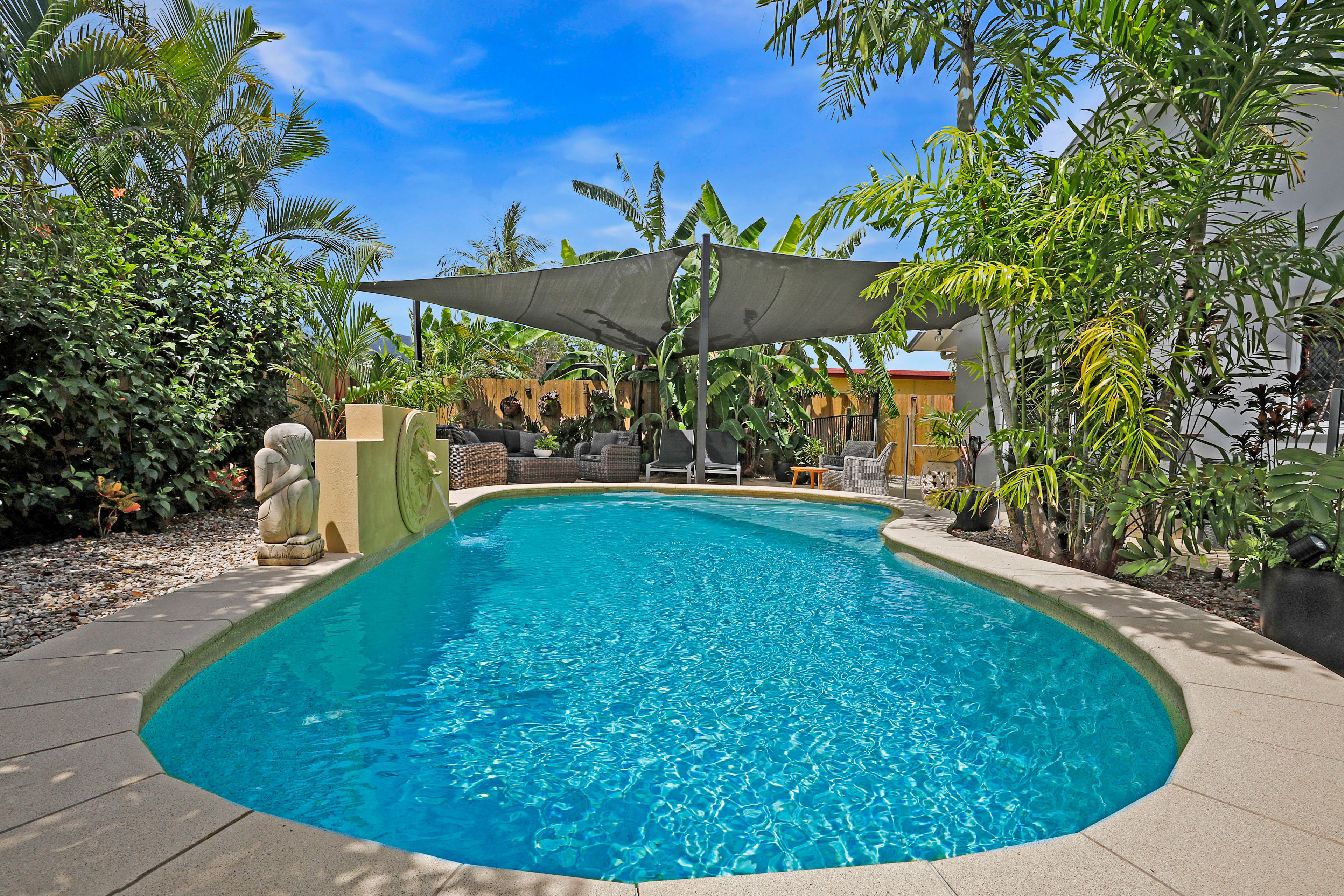 8 Capri Close, Kewarra Beach, QLD 4879