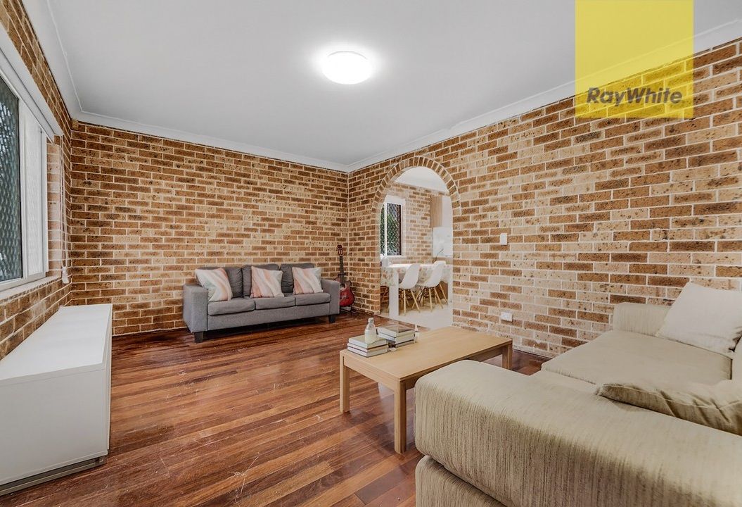1/50 William Street, Granville, NSW 2142