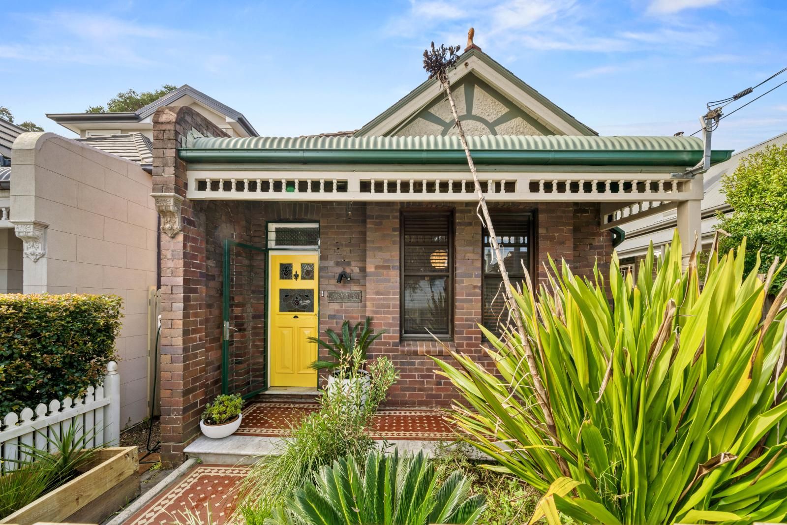 37 Beach Road, Dulwich Hill NSW 2203