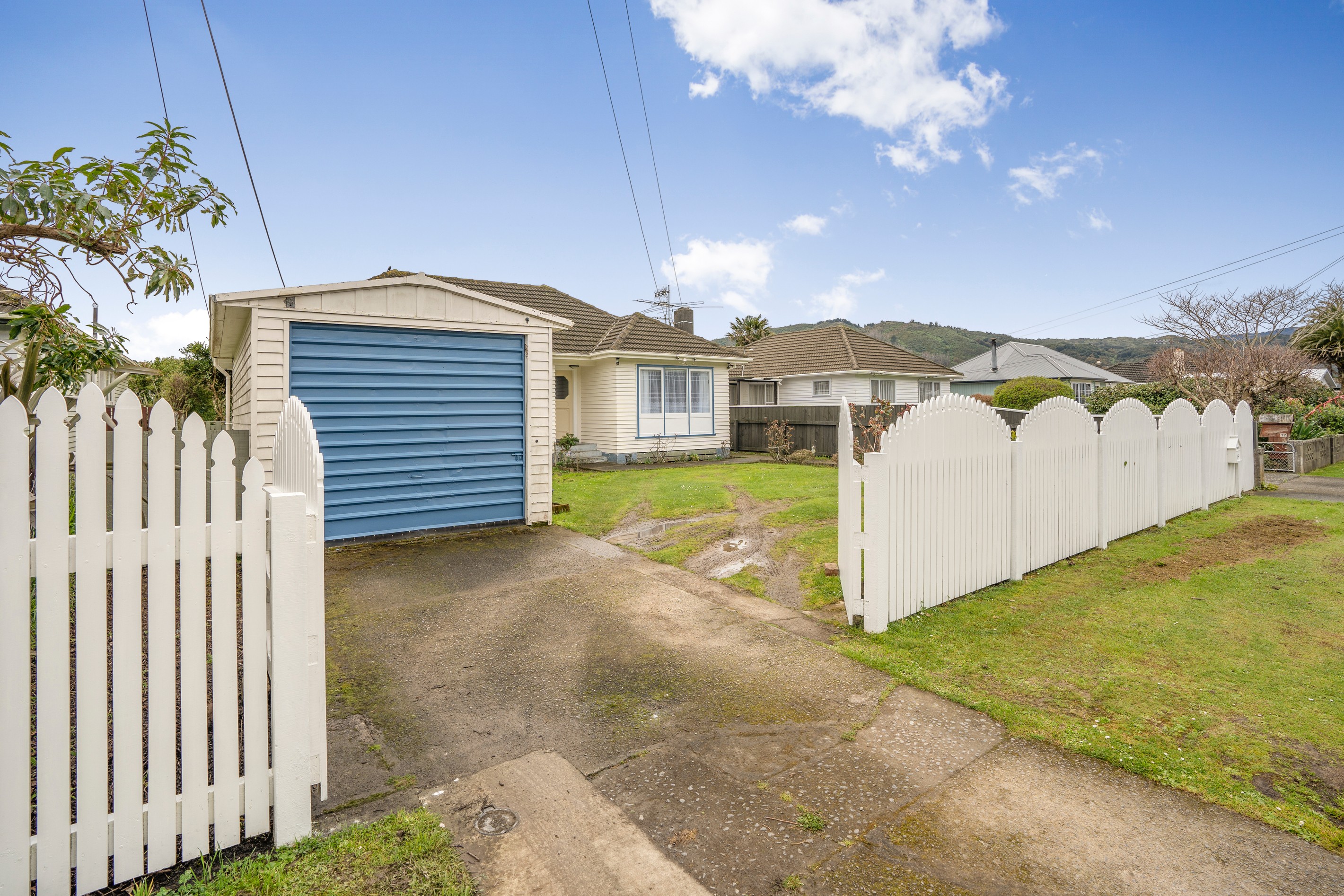 15 Hinau Grove, Wainuiomata, Lower Hutt City