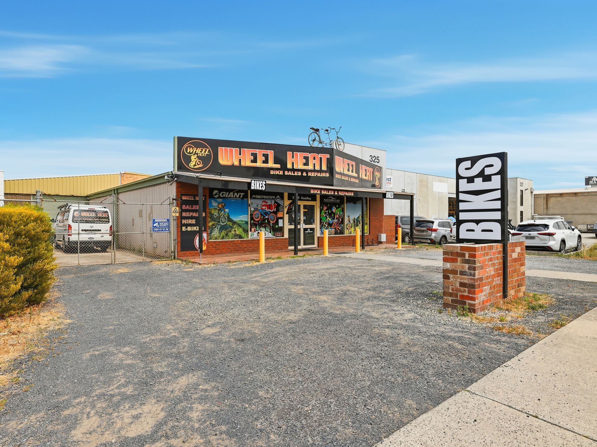 323B White Road, South Dudley, VIC 3995