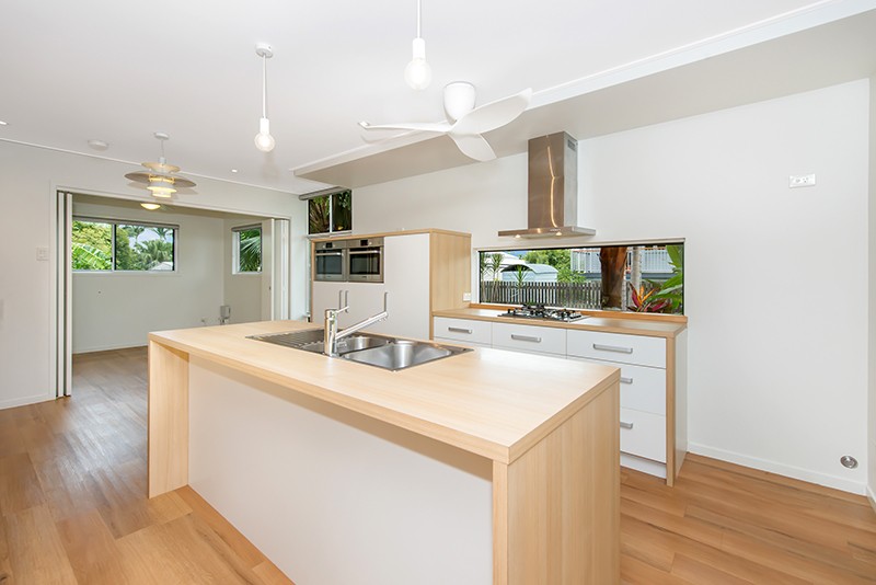 19 Shaw Street, West End, QLD 4810