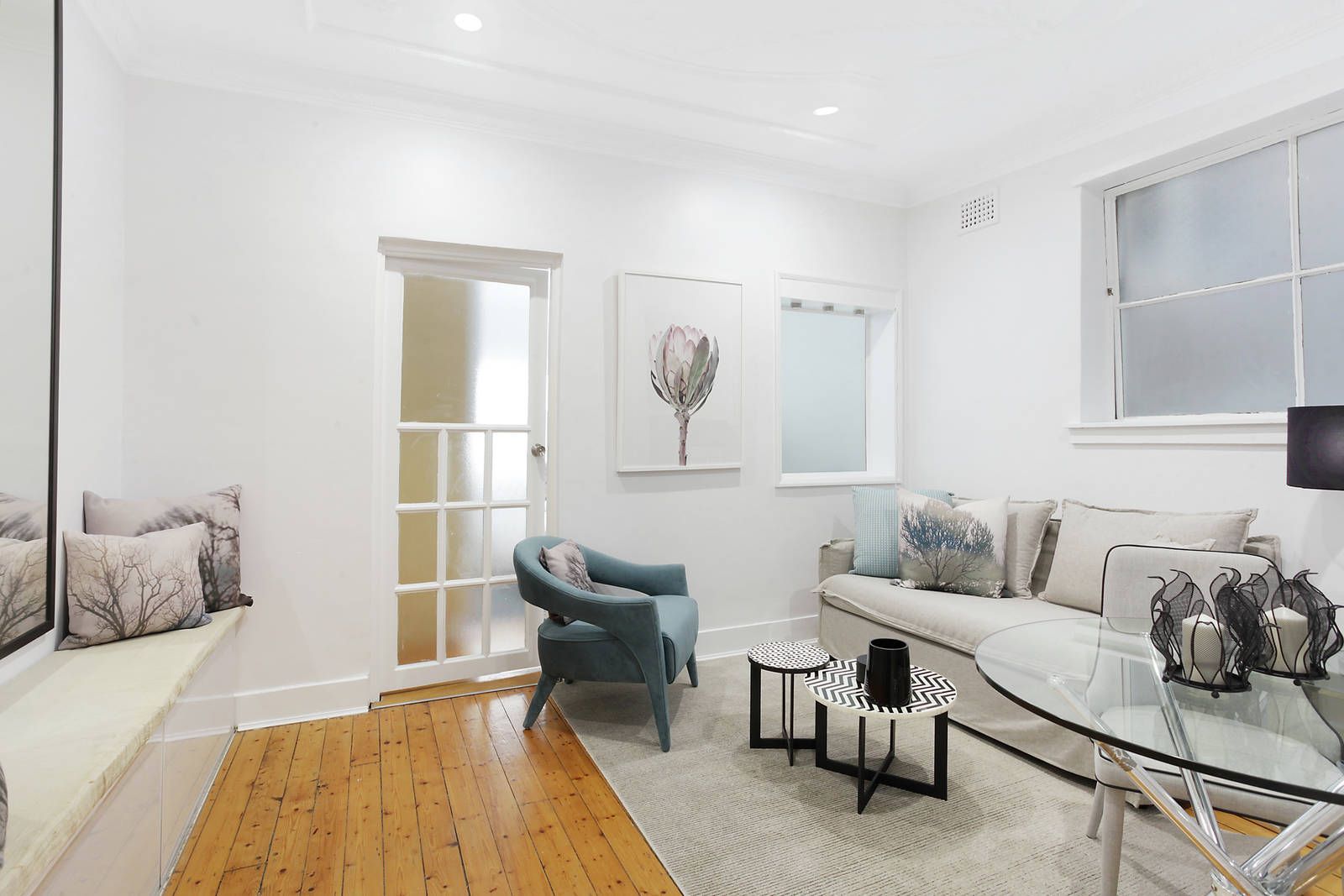 7/6 Hughes Street, Potts Point, NSW 2011