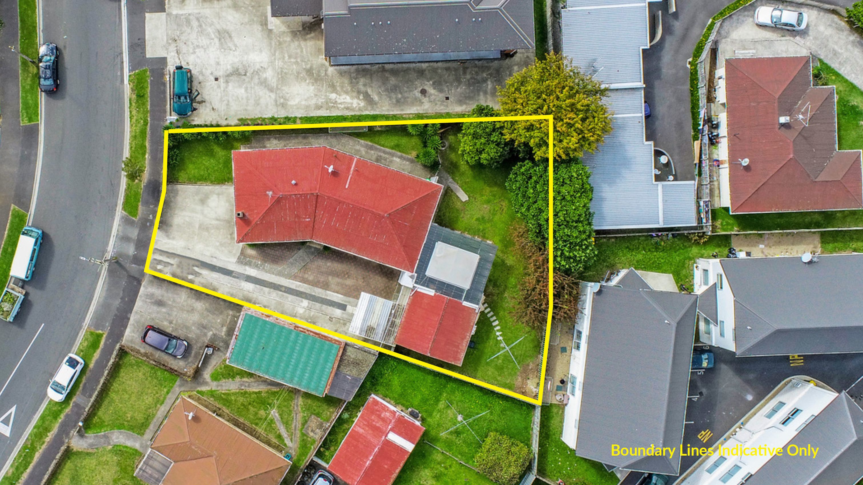 4 Beaumont Street, Hamilton East, Hamilton City