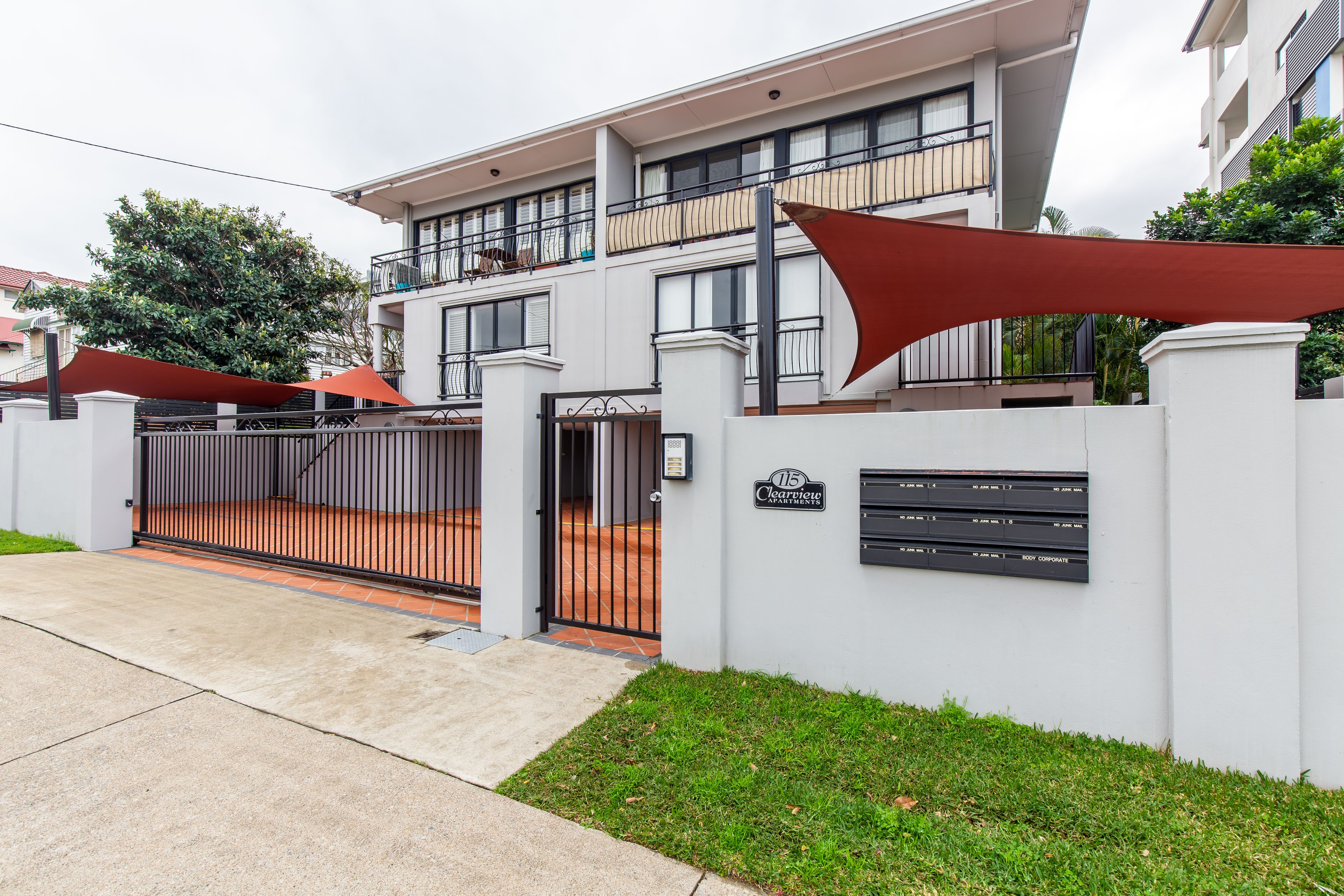 115 Stoneleigh Street, Lutwyche QLD 4030
