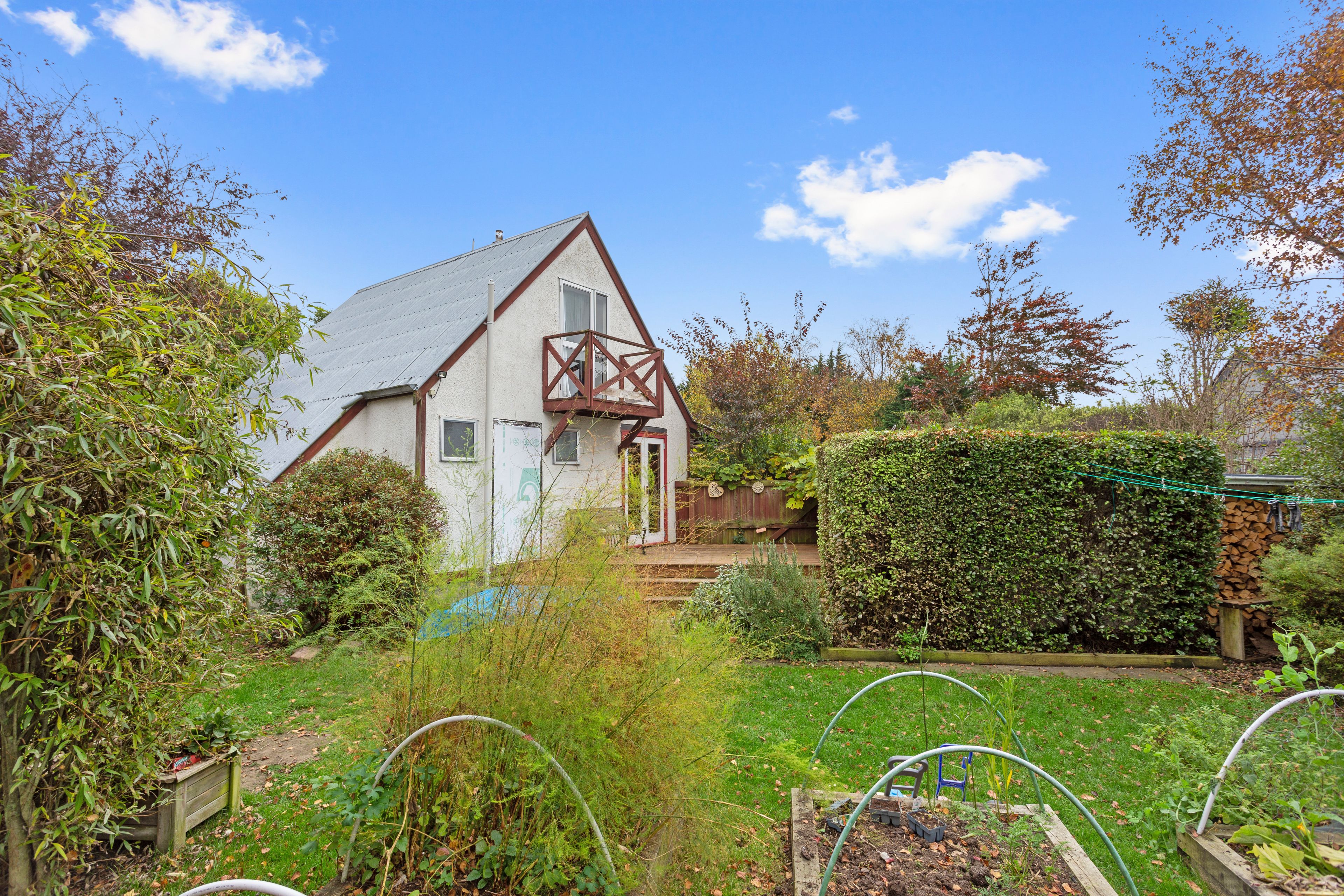 47 Church Street, Oxford, Waimakariri District