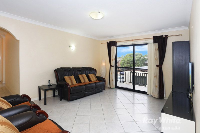 3/20 Crown Street, Harris Park, NSW 2150