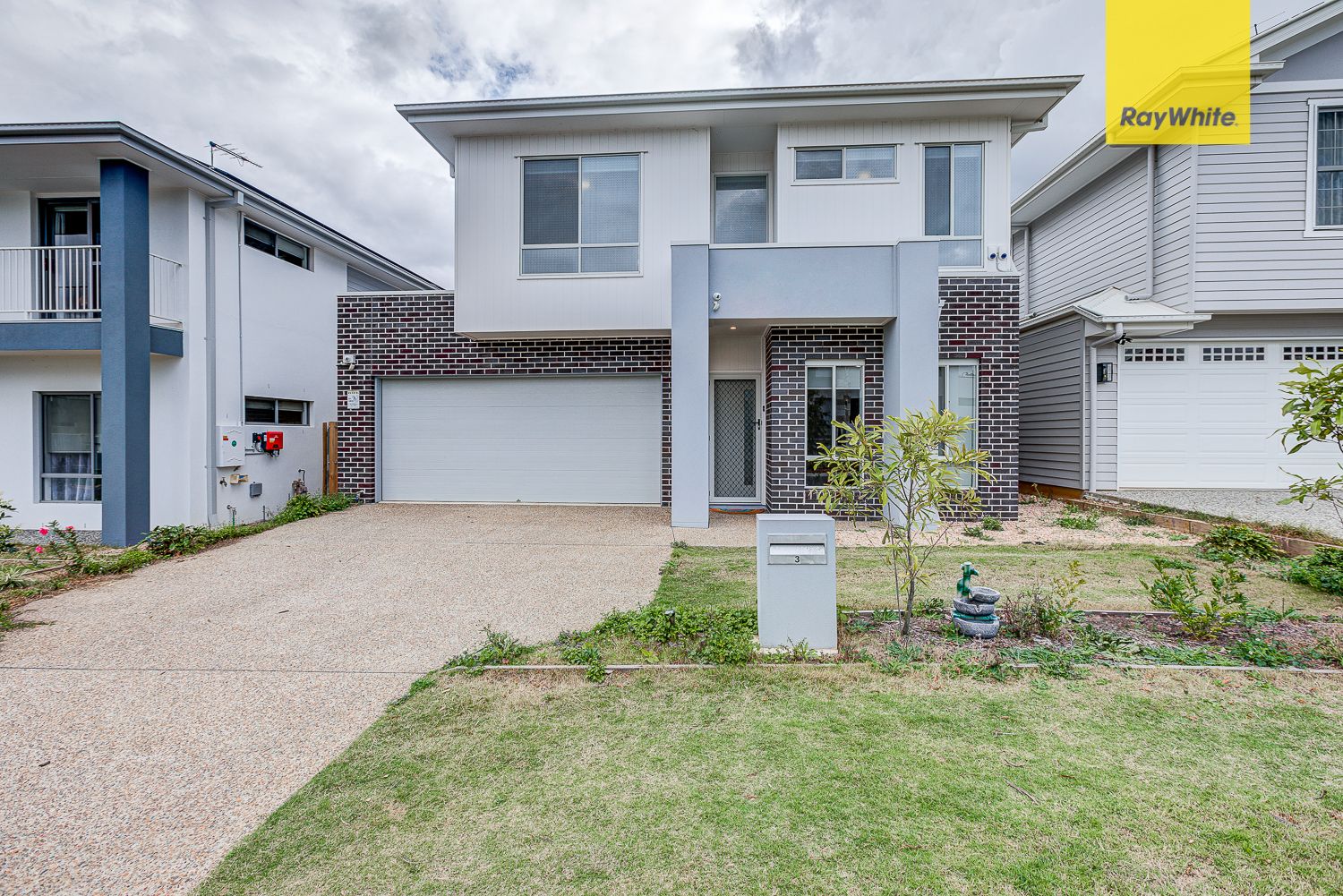 3 Raptor Street, Rochedale, QLD 4123