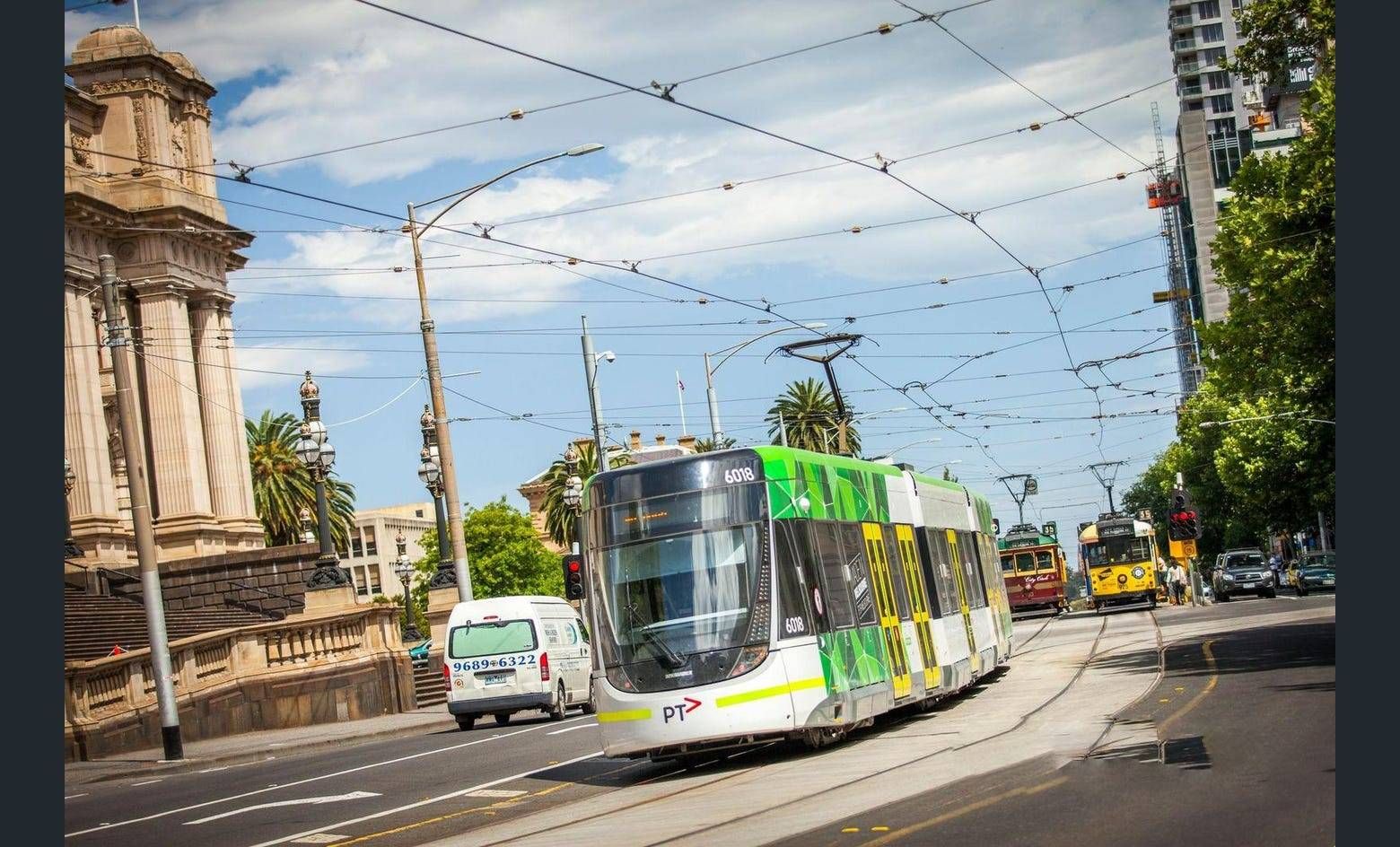 1217/238 Flinders Street — photo 25 of 25