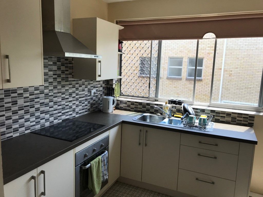 3/45 Groom Street, Gordon Park, QLD 4031