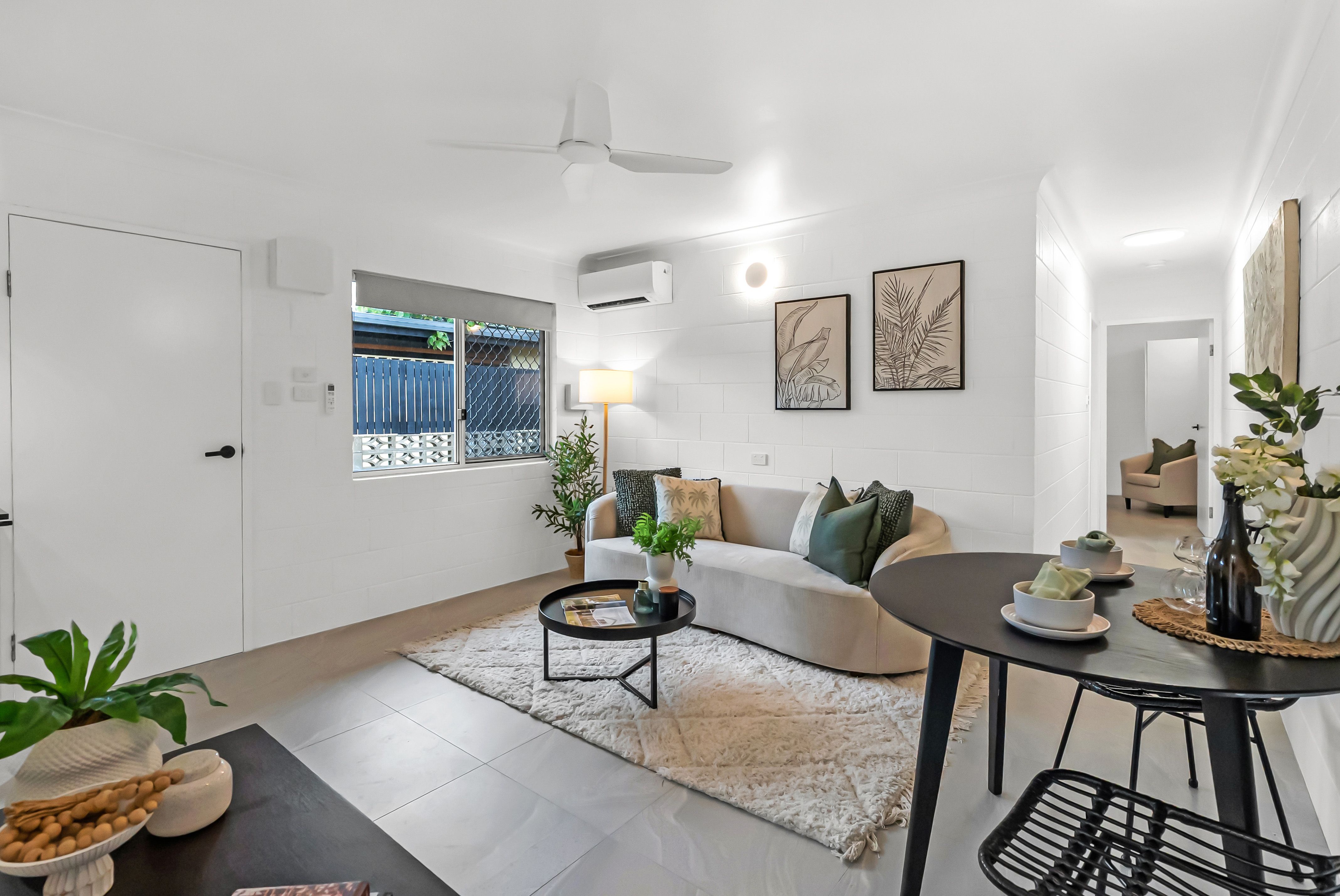 3/11 Harris Street, Parramatta Park, QLD 4870