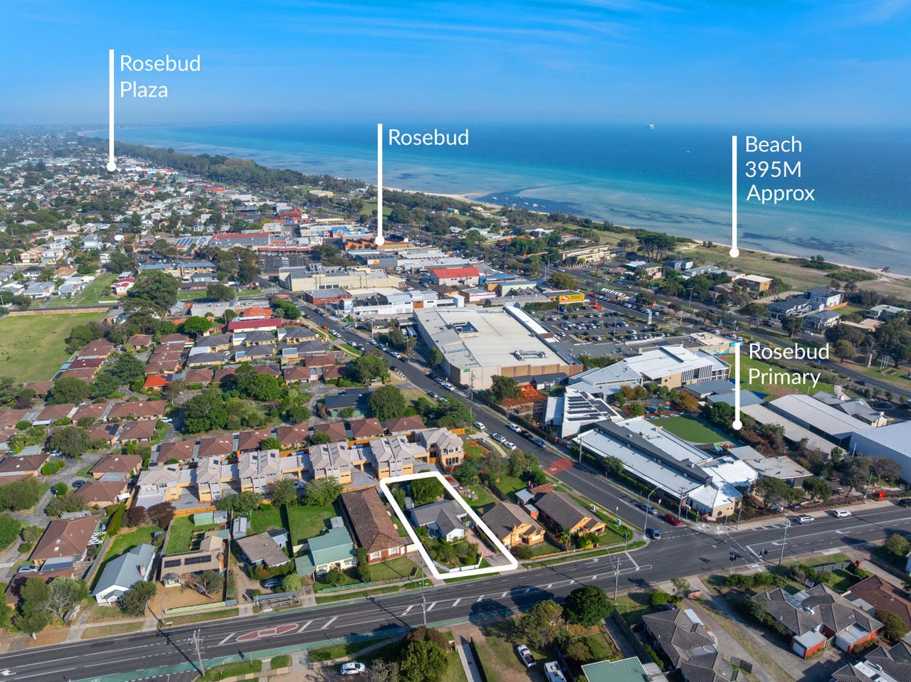 52 Jetty Road — photo 14 of 16