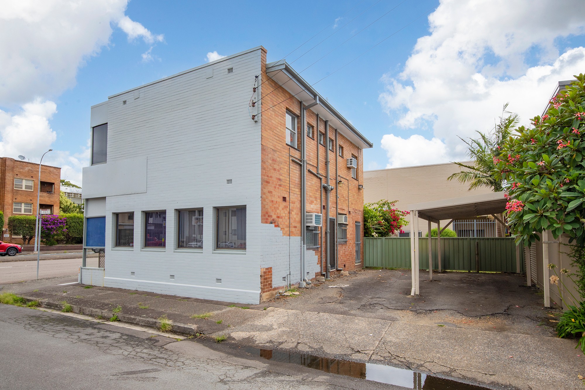 122 Tudor Street, Hamilton, NSW 2303