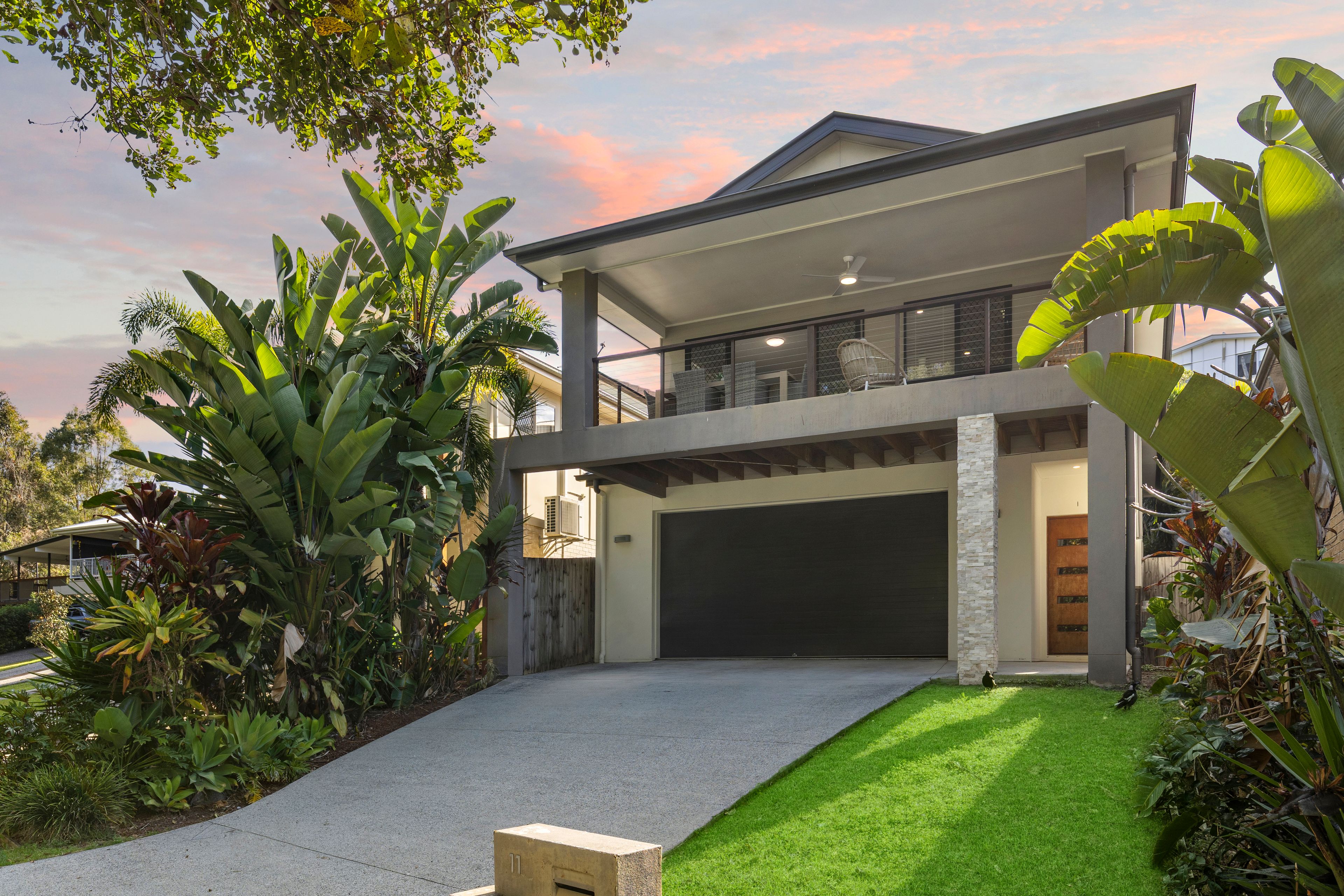 11 Creekside Court — photo from Ray White Mitchelton