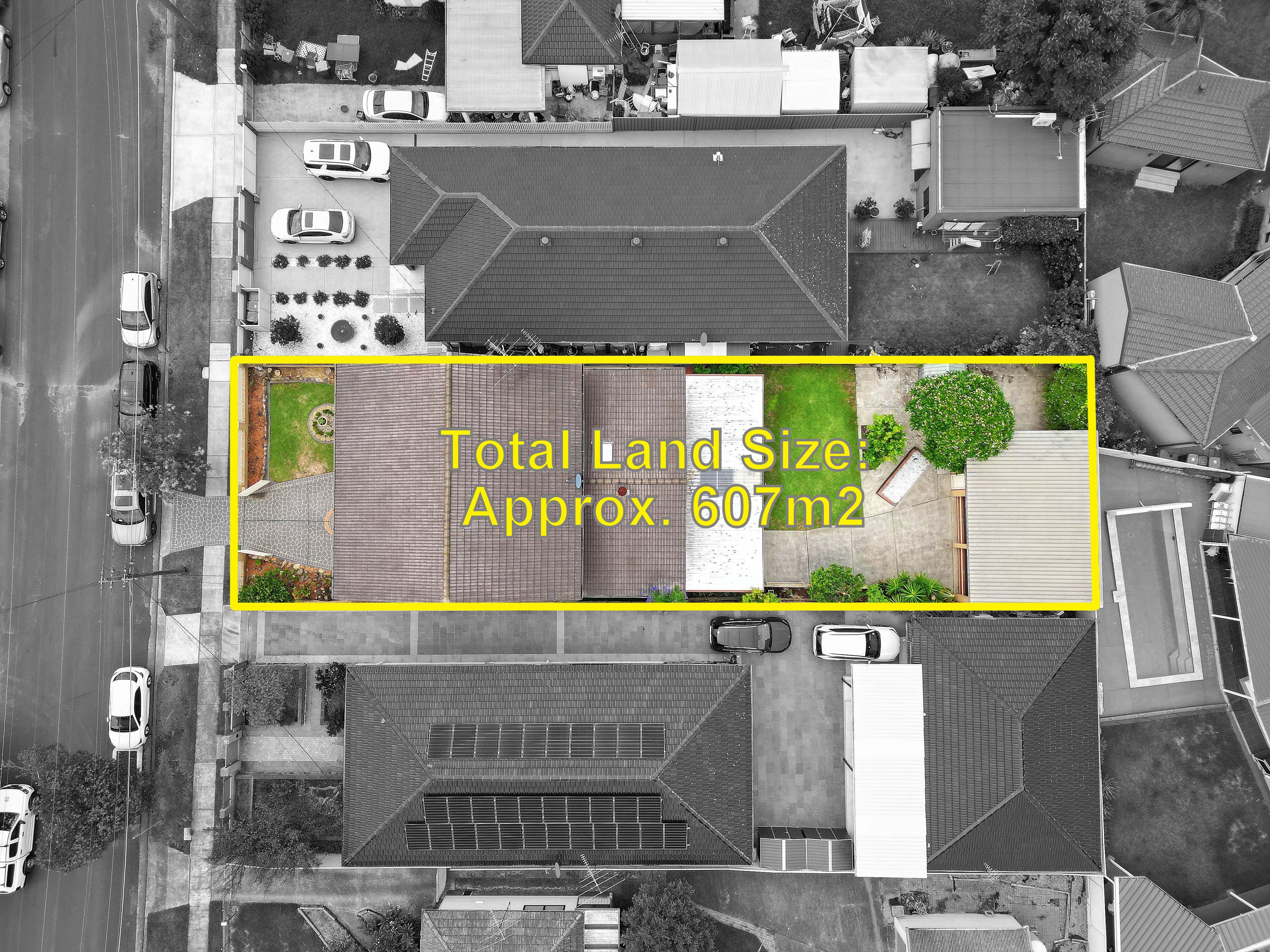 30 Como Road, Greenacre, NSW 2190