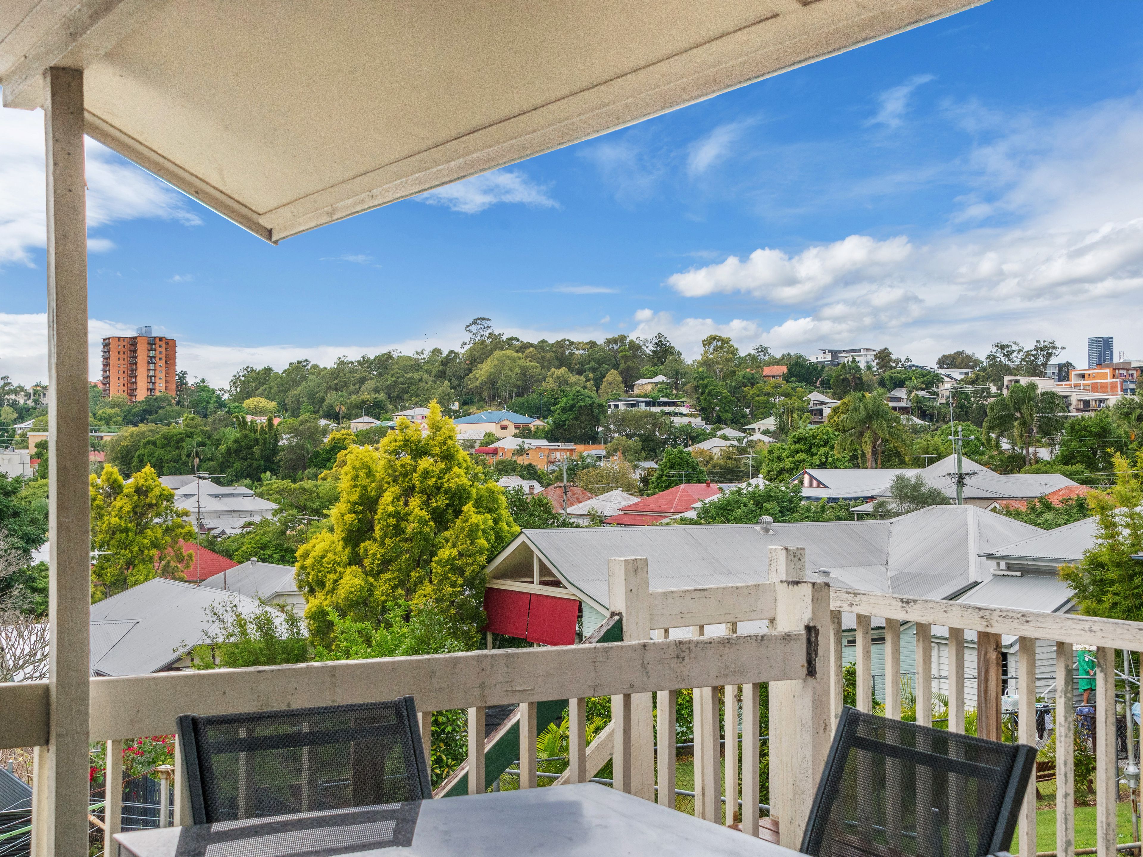 11 Gebbie Street, Kelvin Grove, QLD 4059