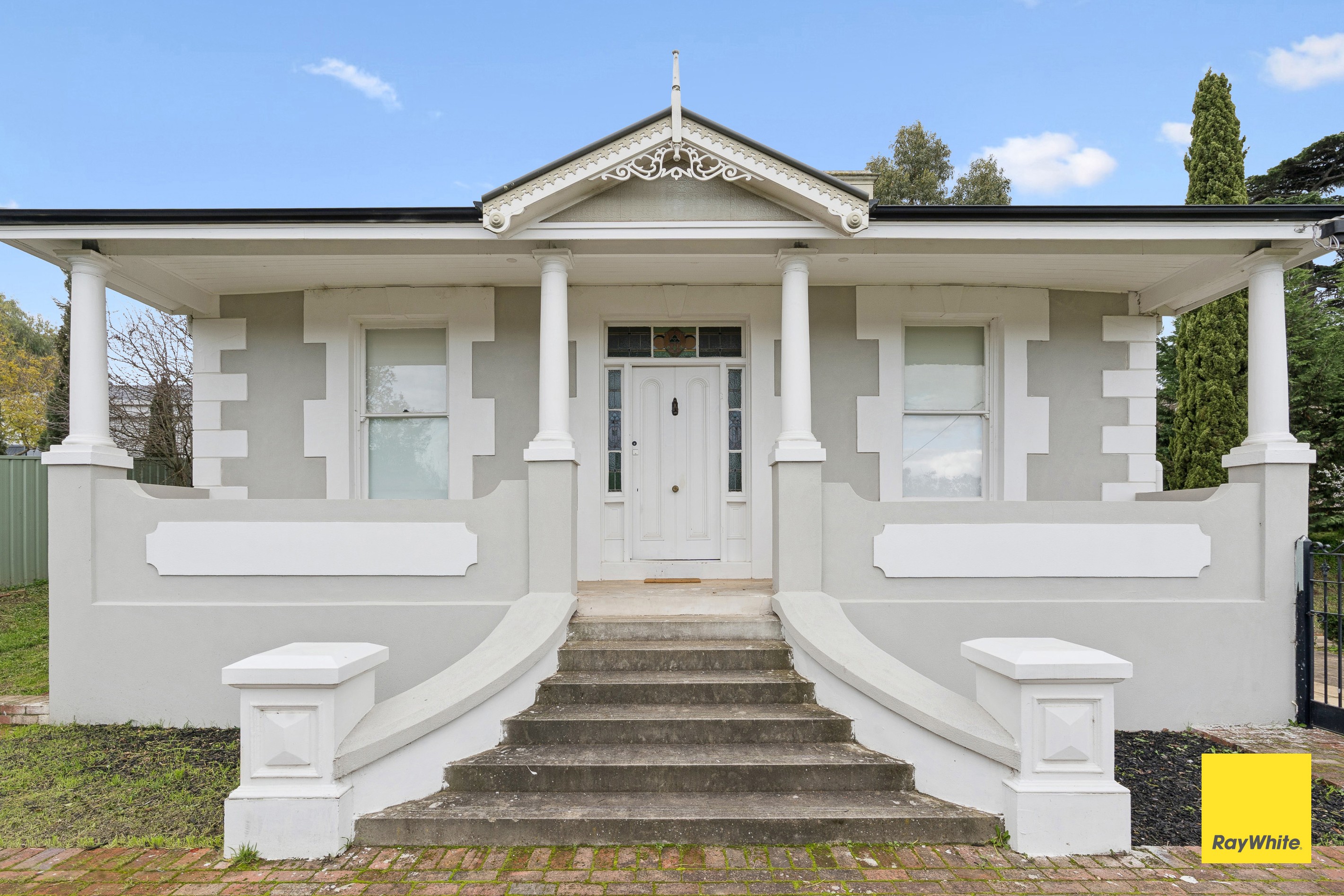 11-13 Harrison Street, Bendigo, VIC 3550