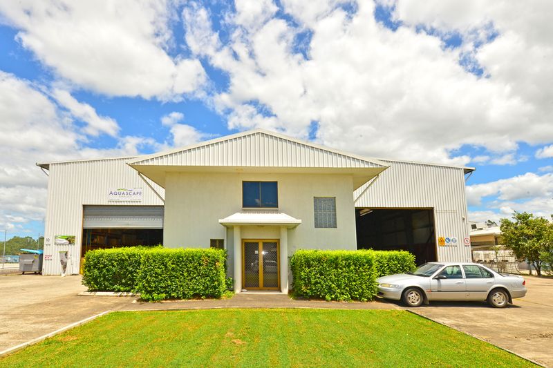 Commercial Industrial/Warehouse Property Sold Yandina, QLD 22 Machinery