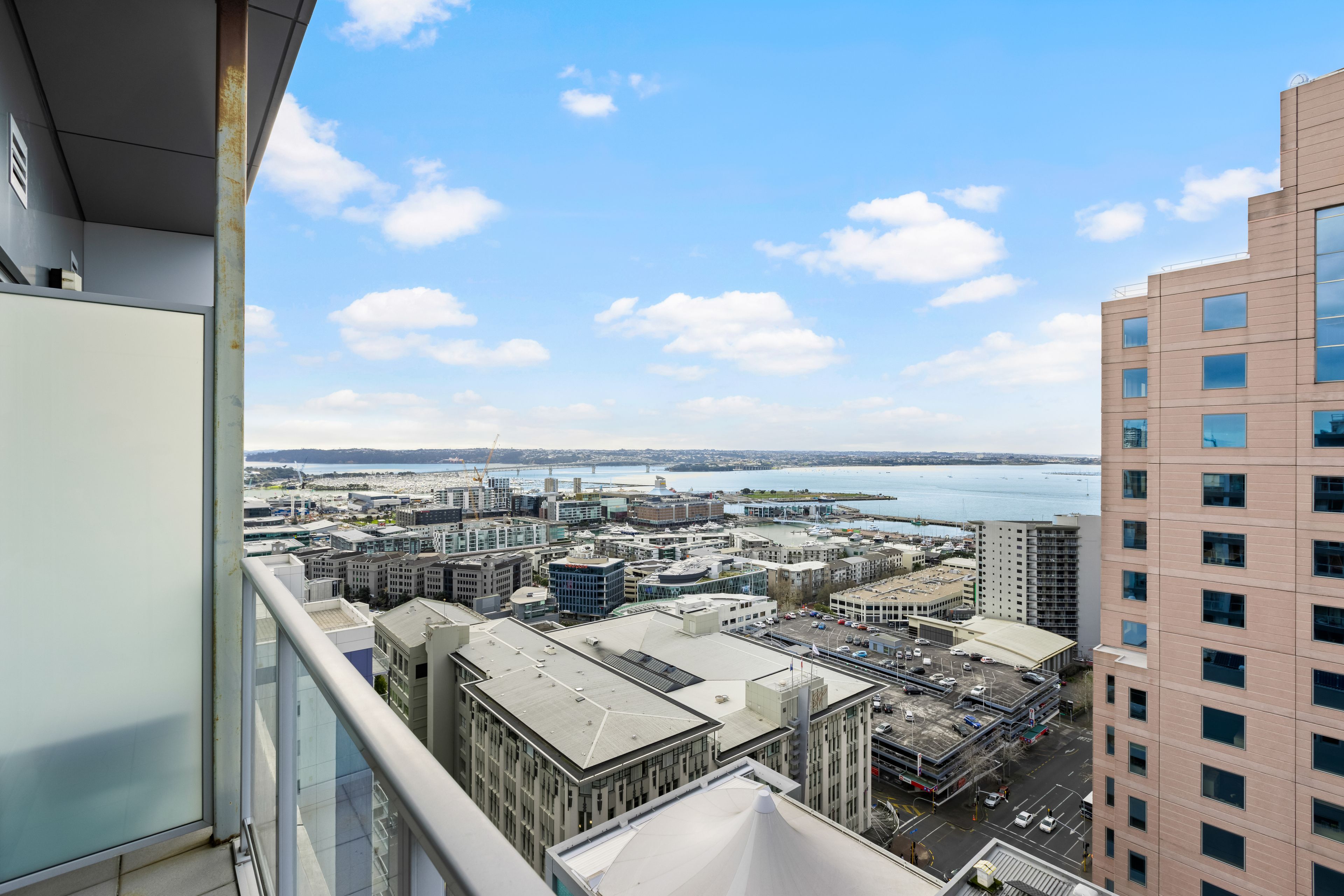 20C/34 Kingston Street, Auckland Central, Auckland City