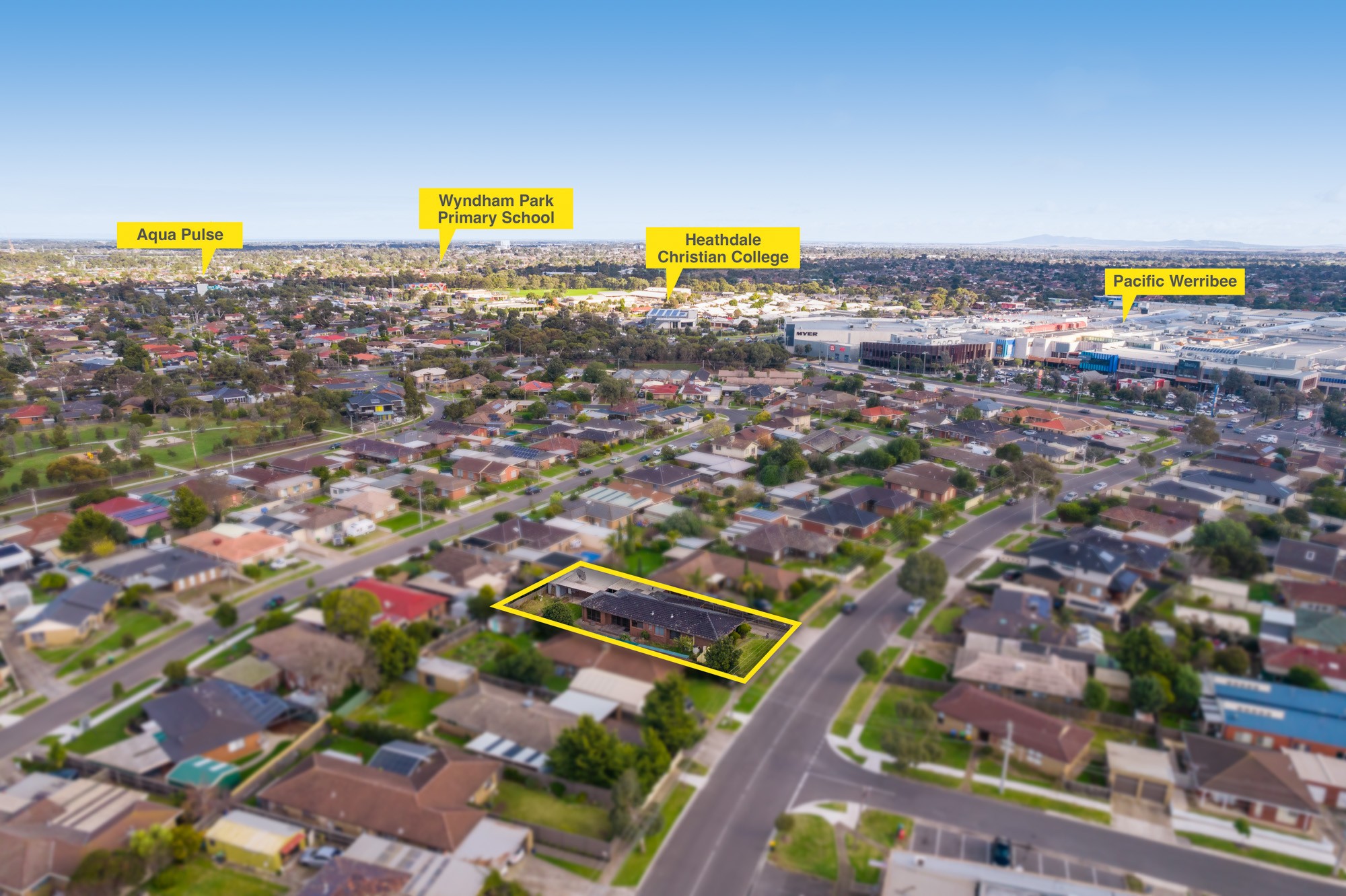 20 Baggott Drive, Hoppers Crossing, VIC 3029