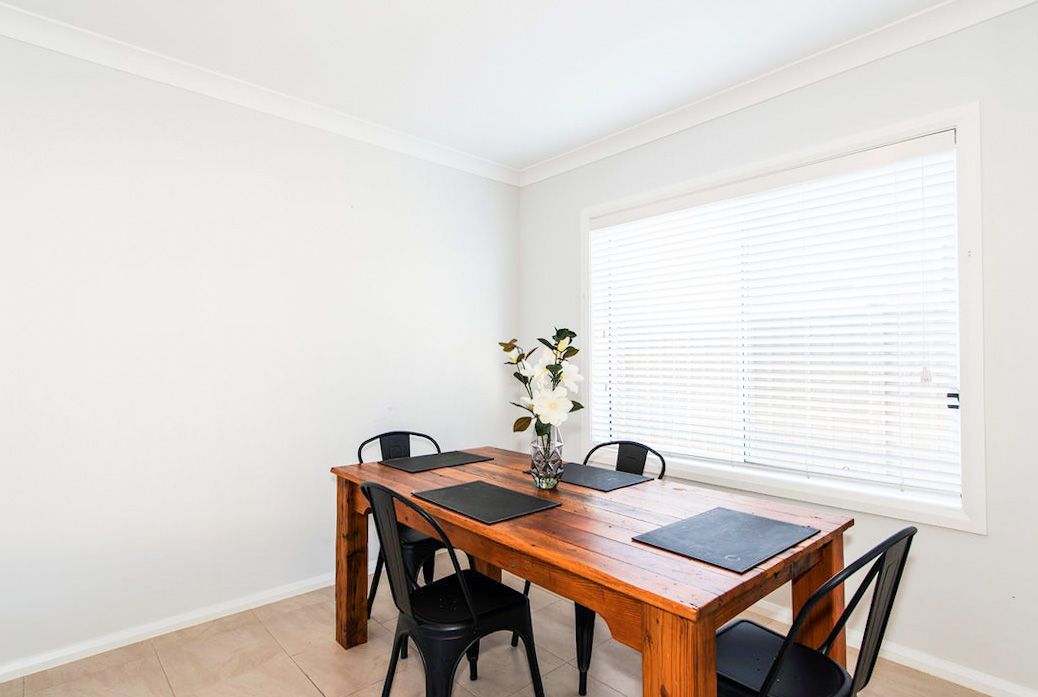 12 Callistemon Circuit, JORDAN SPRINGS, NSW 2747