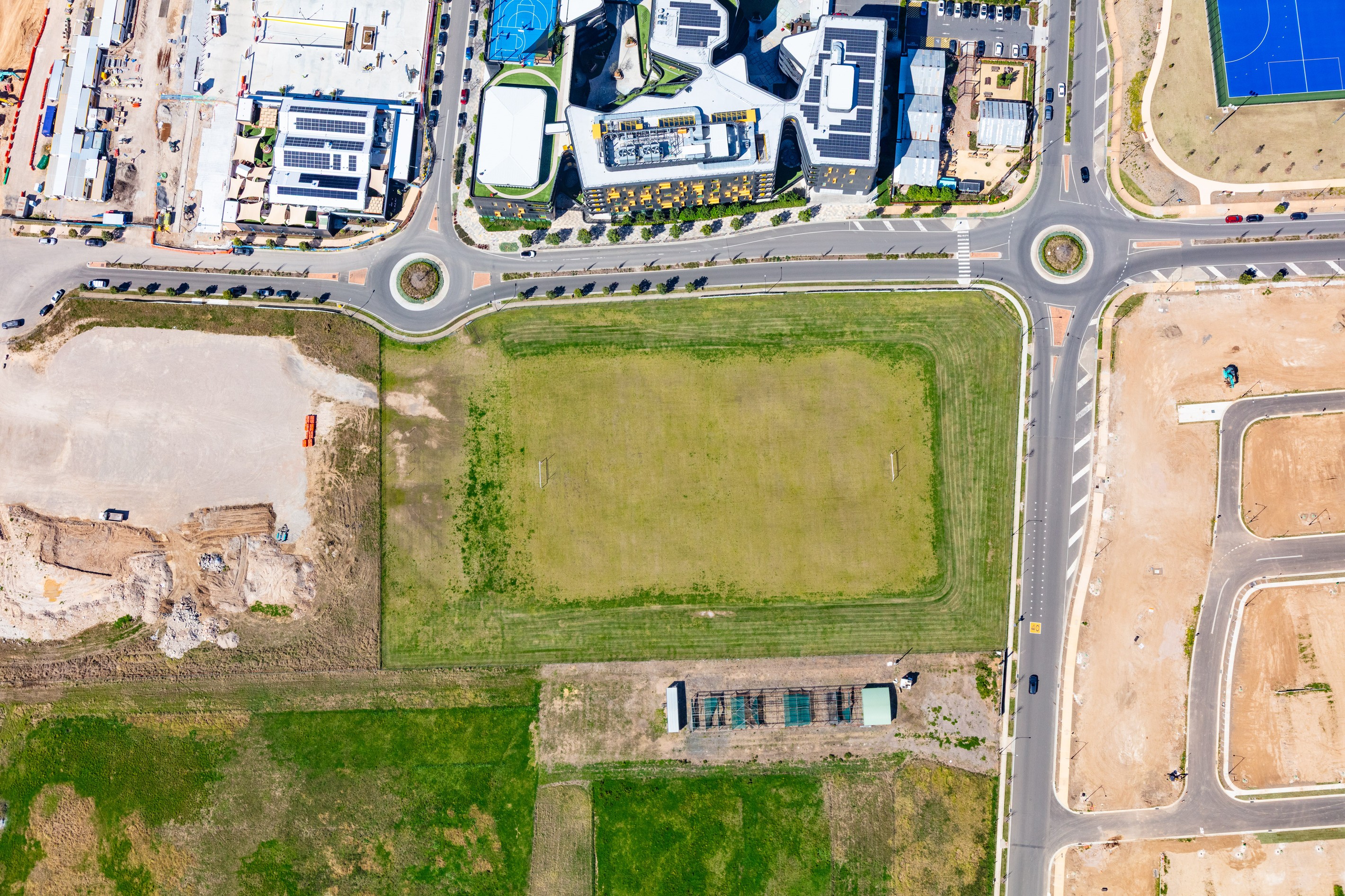 Lot 713 Red Gables Road (Super Lot), GABLES, NSW 2765