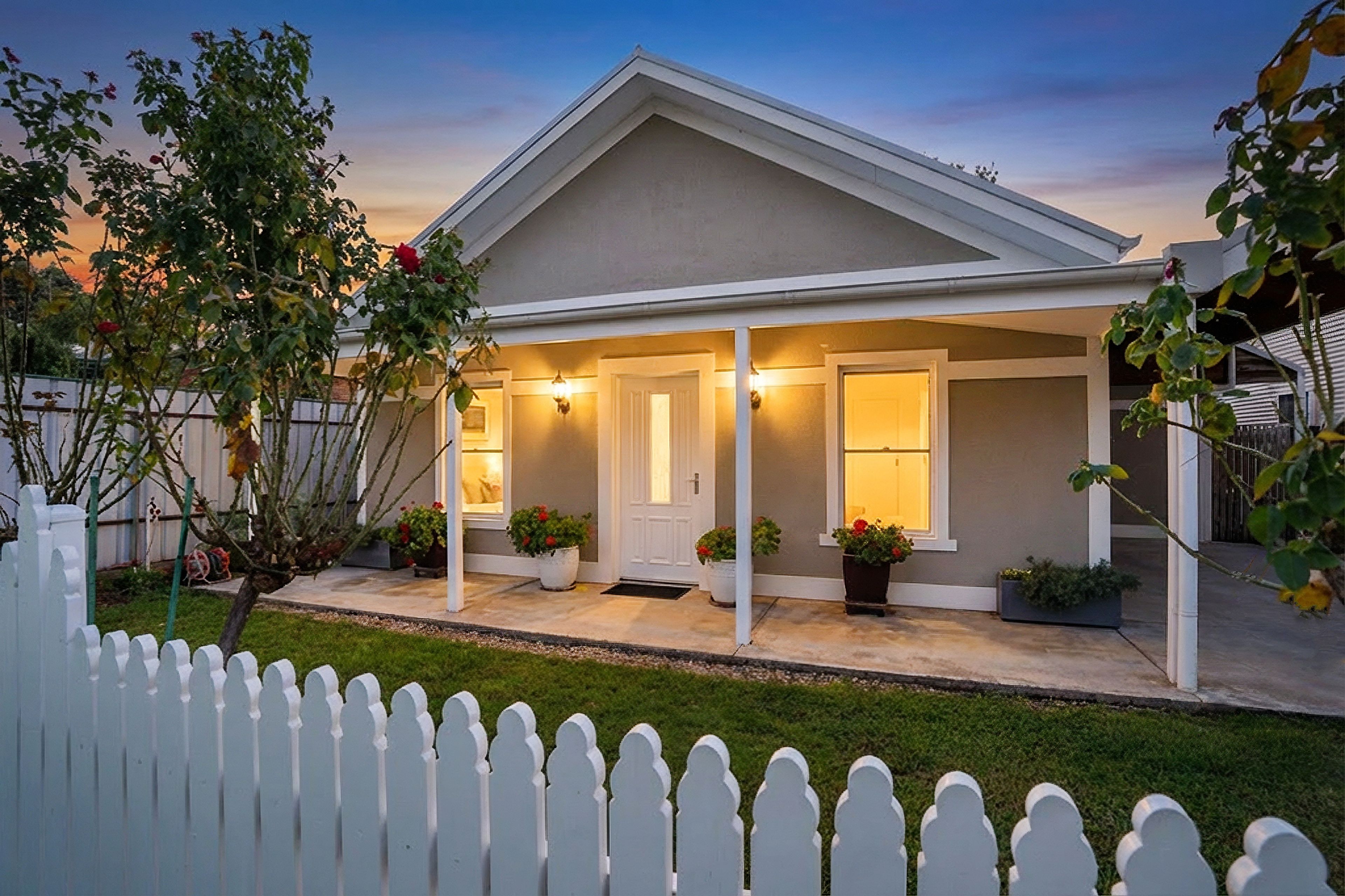 6187 Mansfield-whitfield Road, Whitfield, VIC 3733