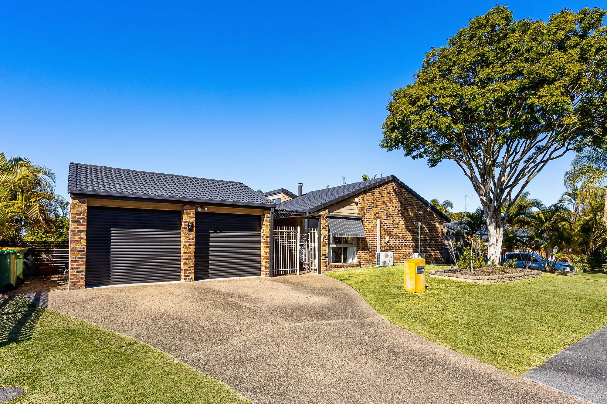 8 Armstrong Way — photo from Ray White Broadbeach