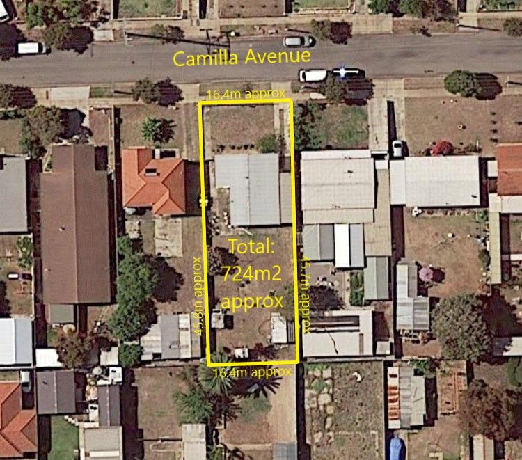 24 Camilla Avenue, Osborne SA 5017