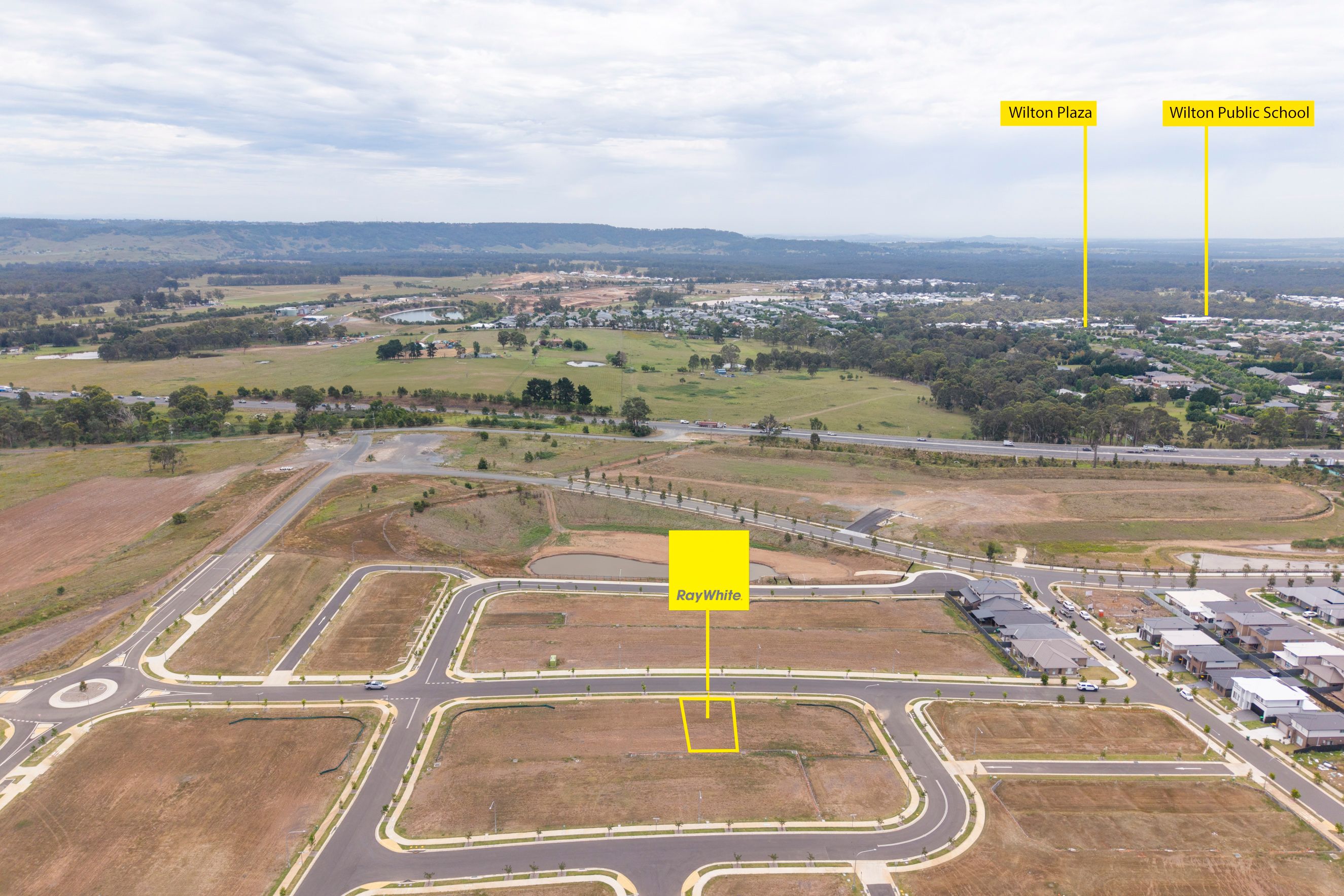 17 Hewitt Street, Wilton, NSW 2571