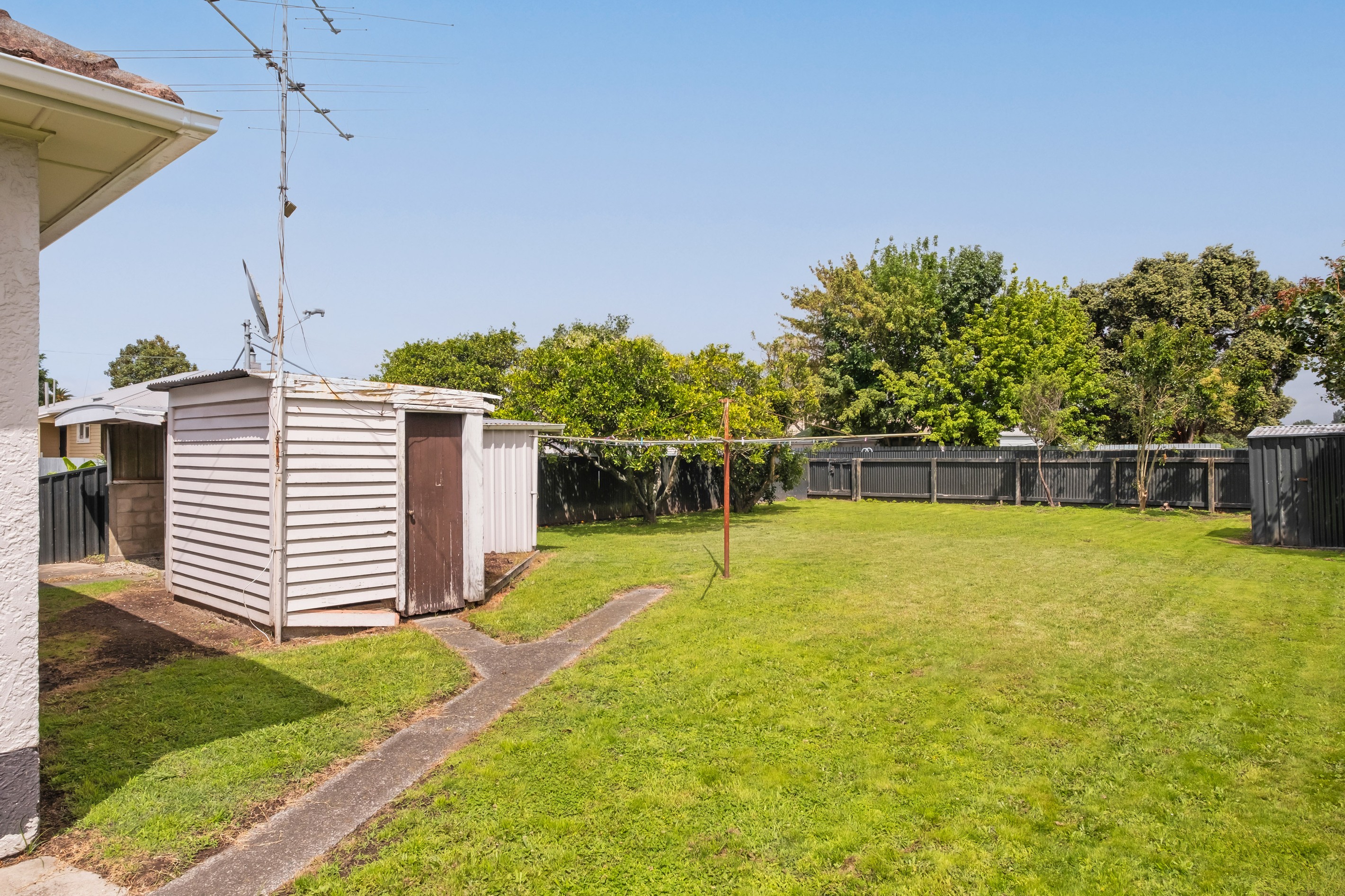 199 Lytton Road, Elgin, Gisborne District
