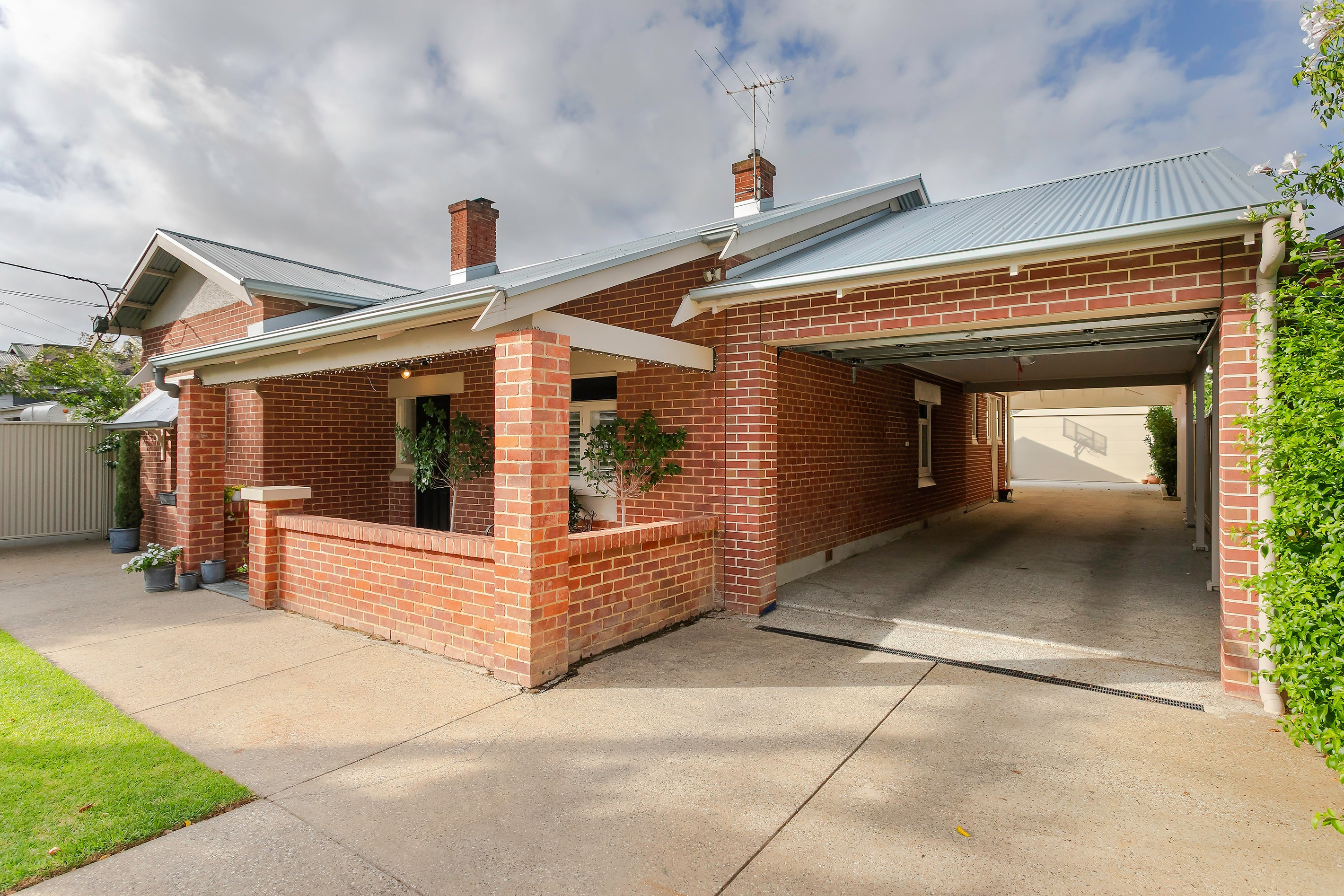 99 Osborne Avenue, Woodville Park, SA 5011