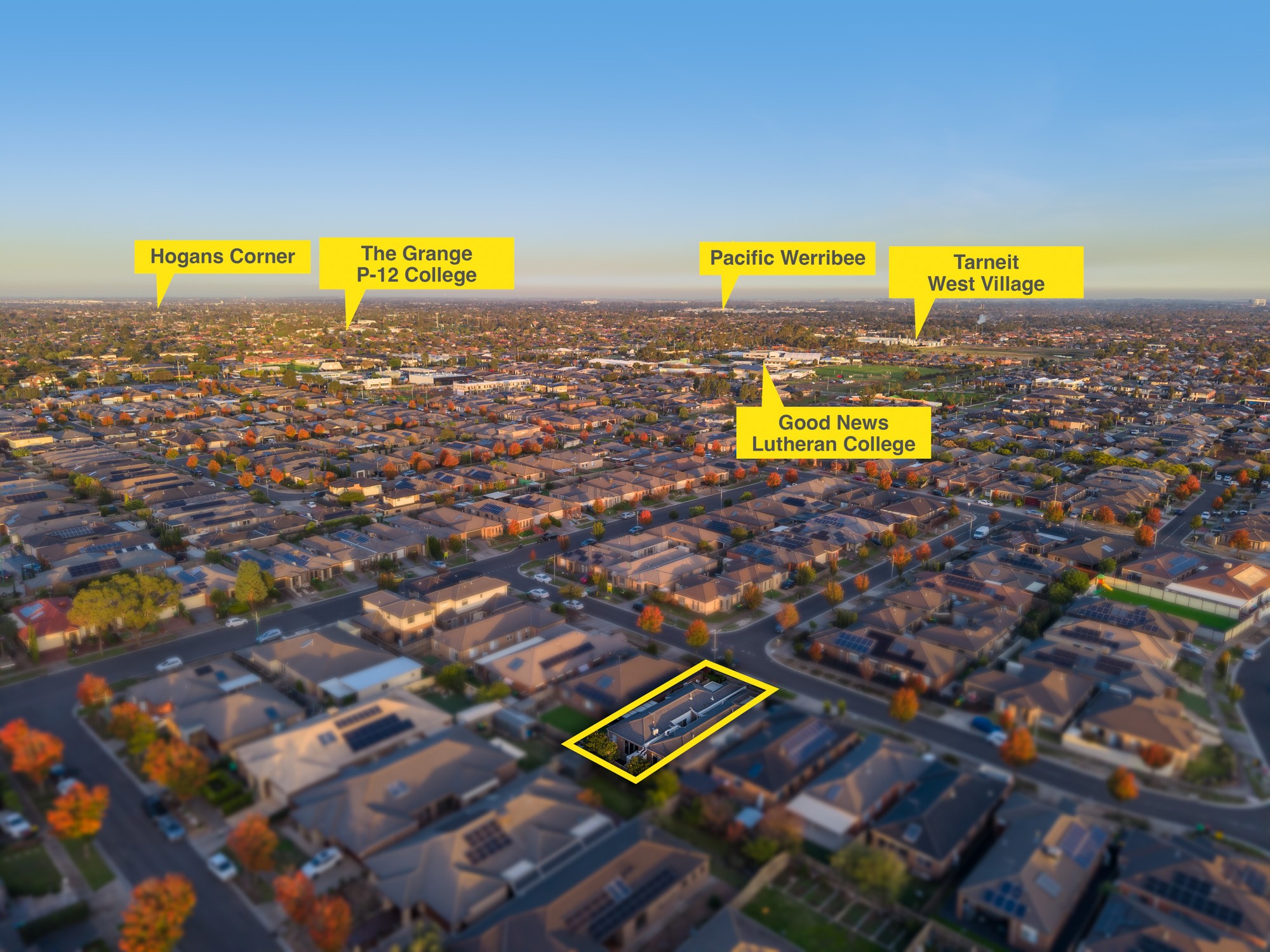 10A Mark Drive, Tarneit, VIC 3029