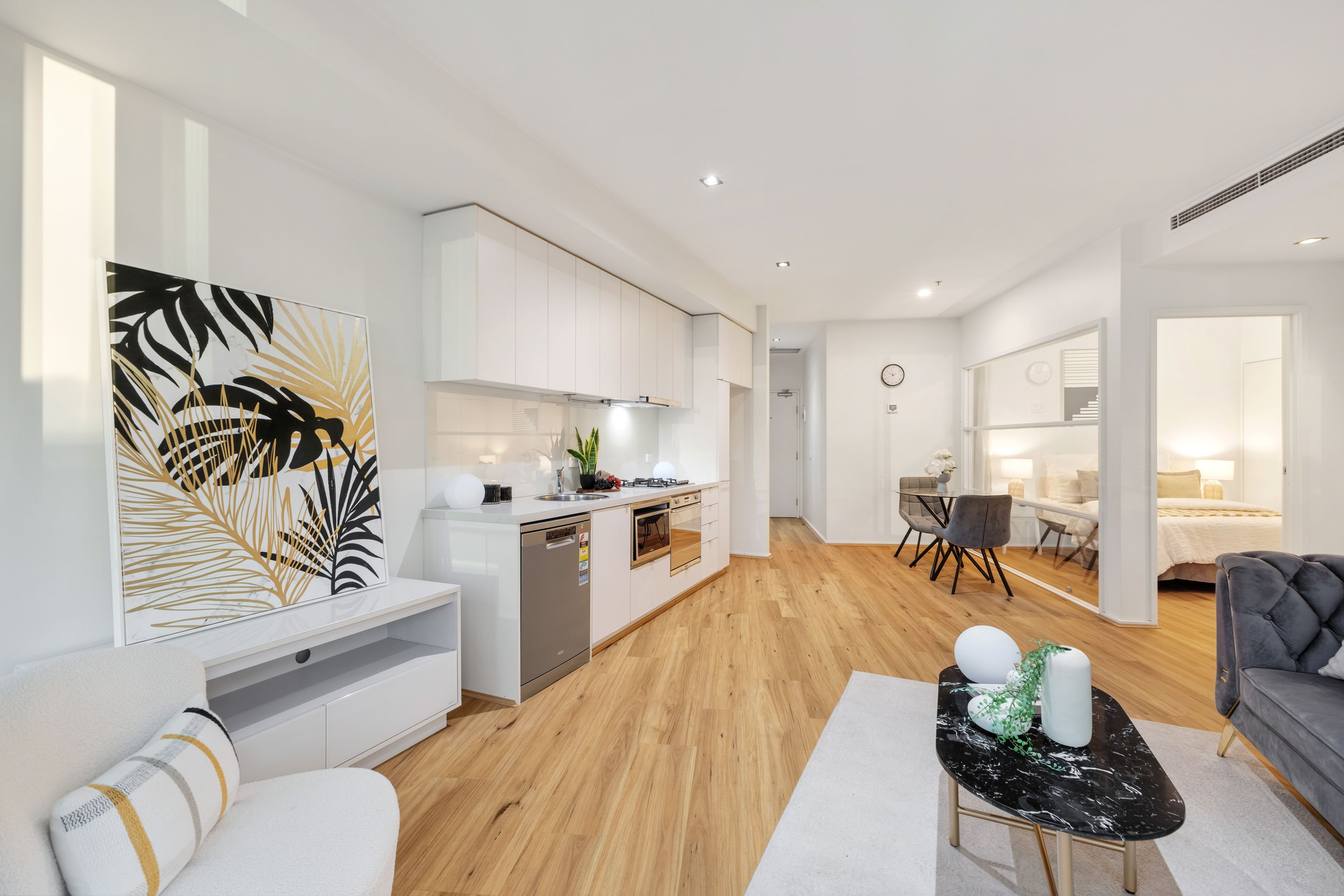1205/60 Siddeley Street, Docklands, VIC 3008