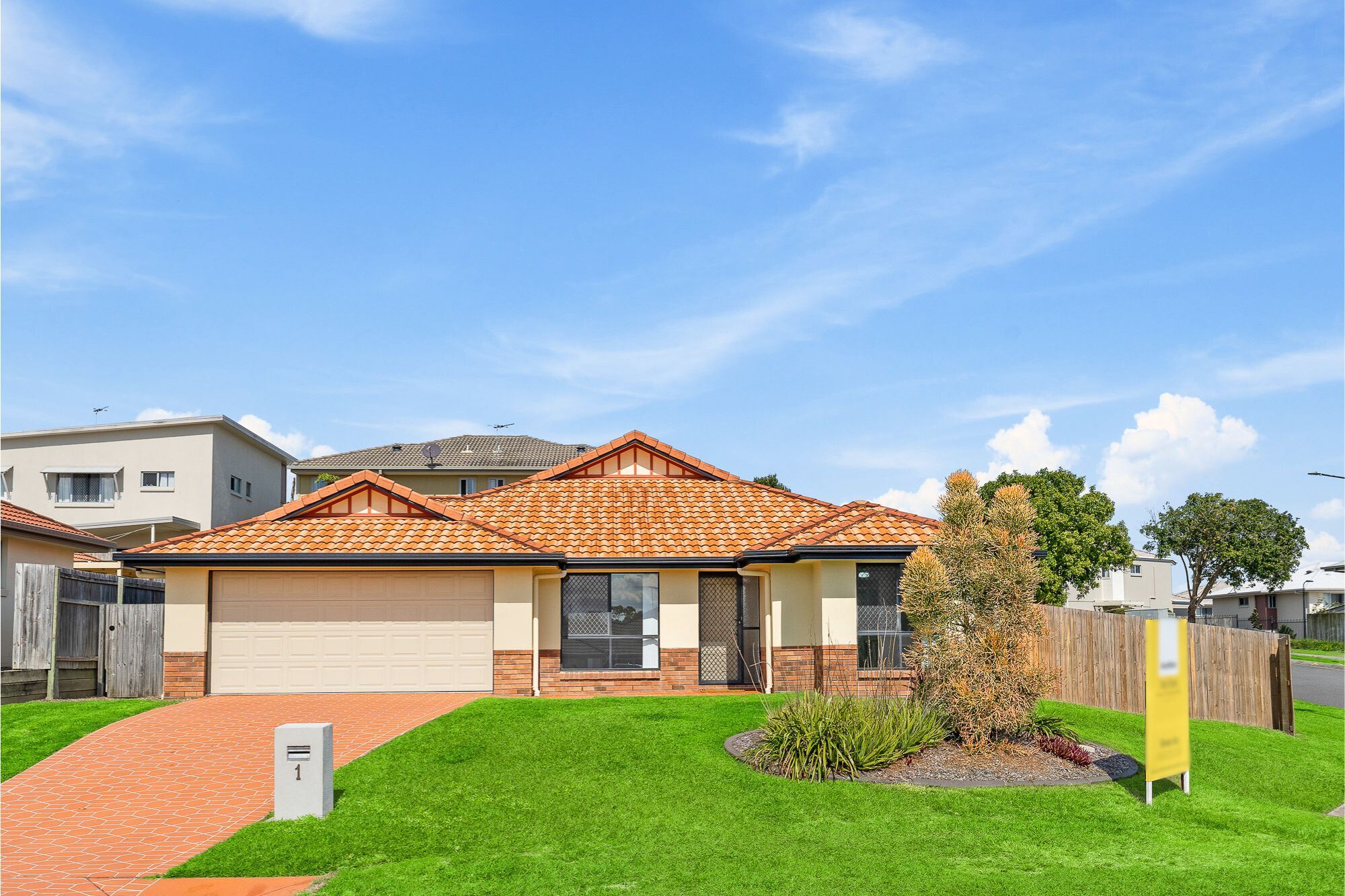 1 Lenton Place, Calamvale, QLD 4116