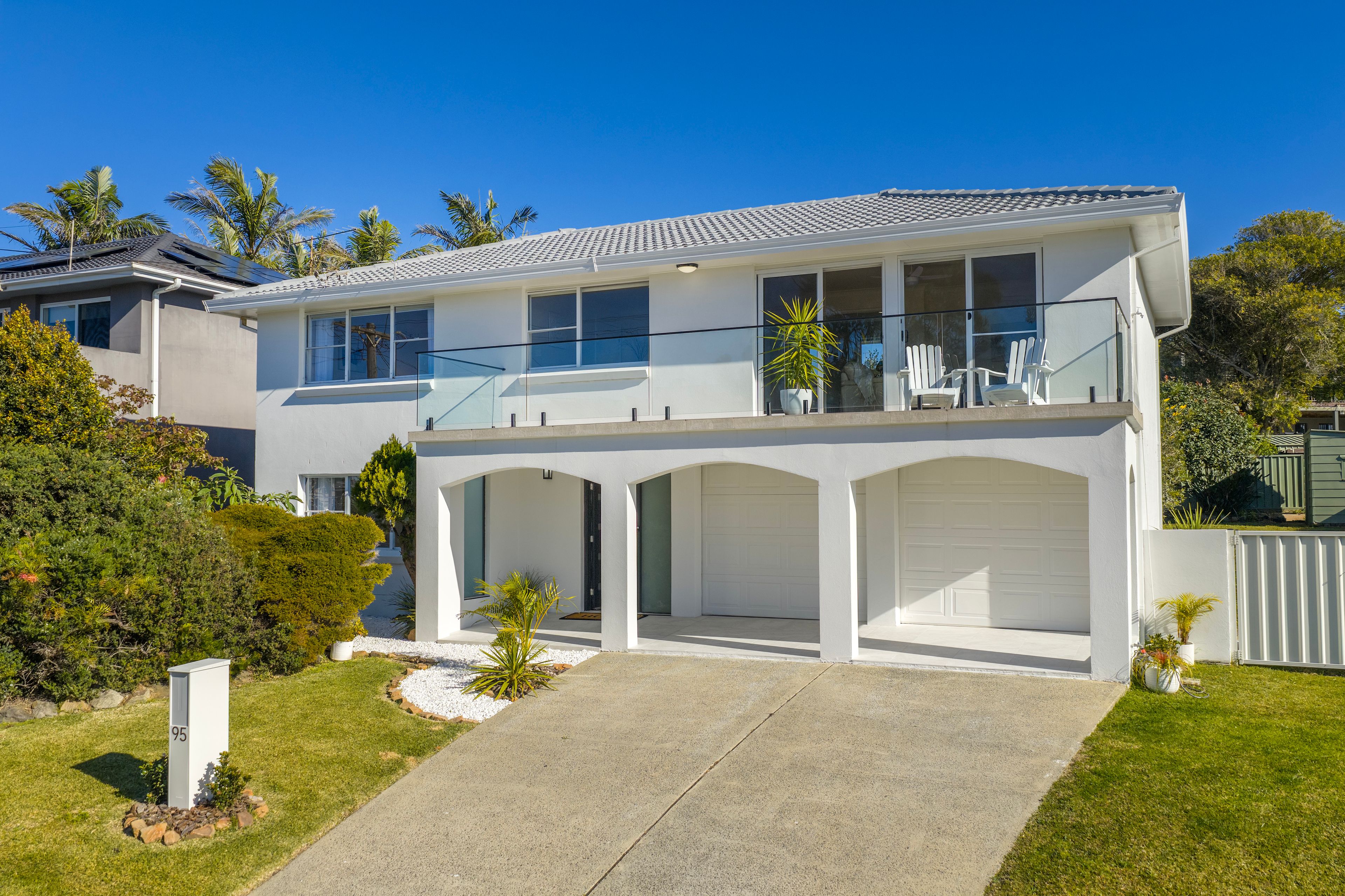 95 North Kiama Drive, Kiama Downs NSW 2533