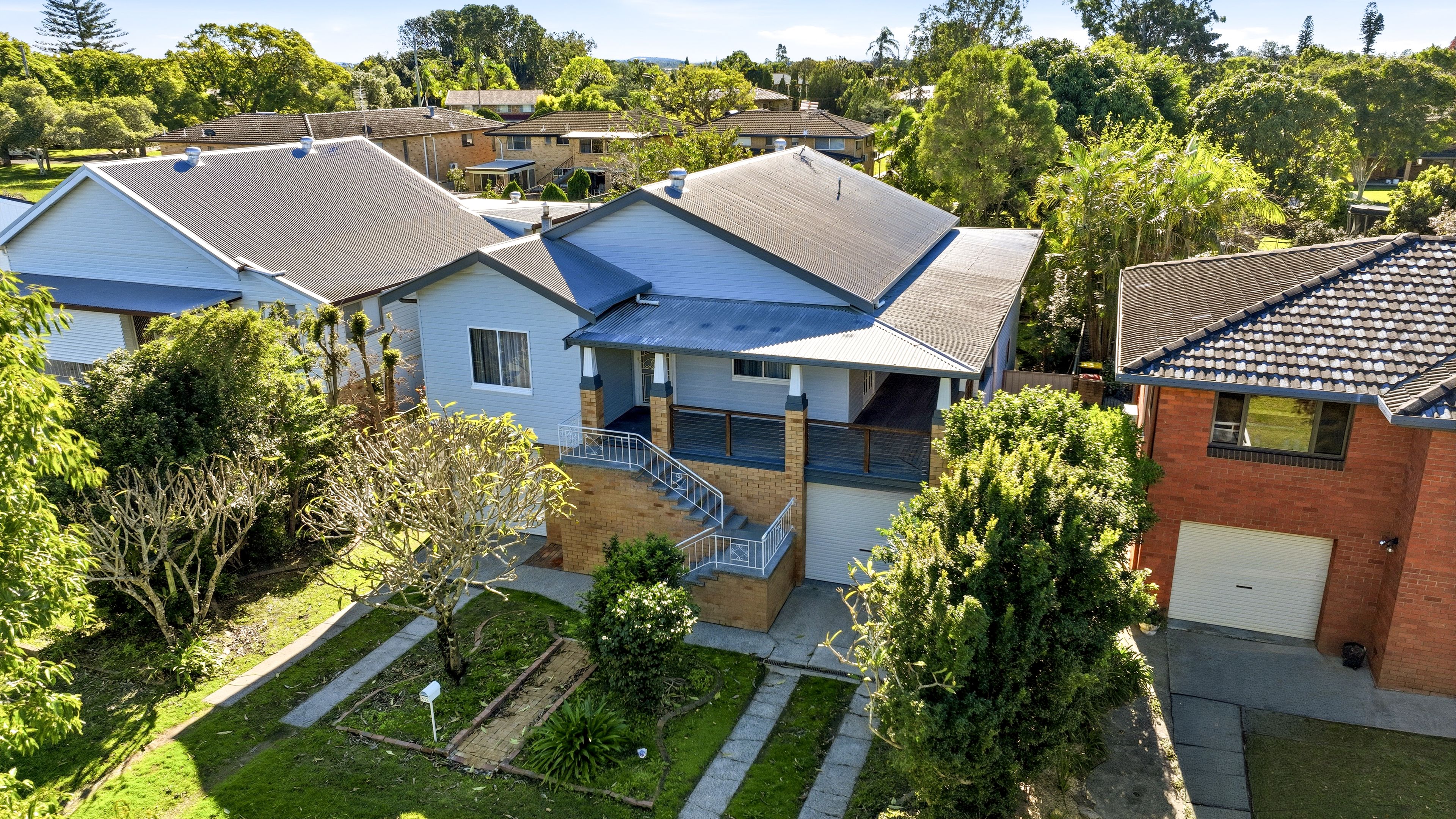 352 Powell Street, Grafton, NSW 2460