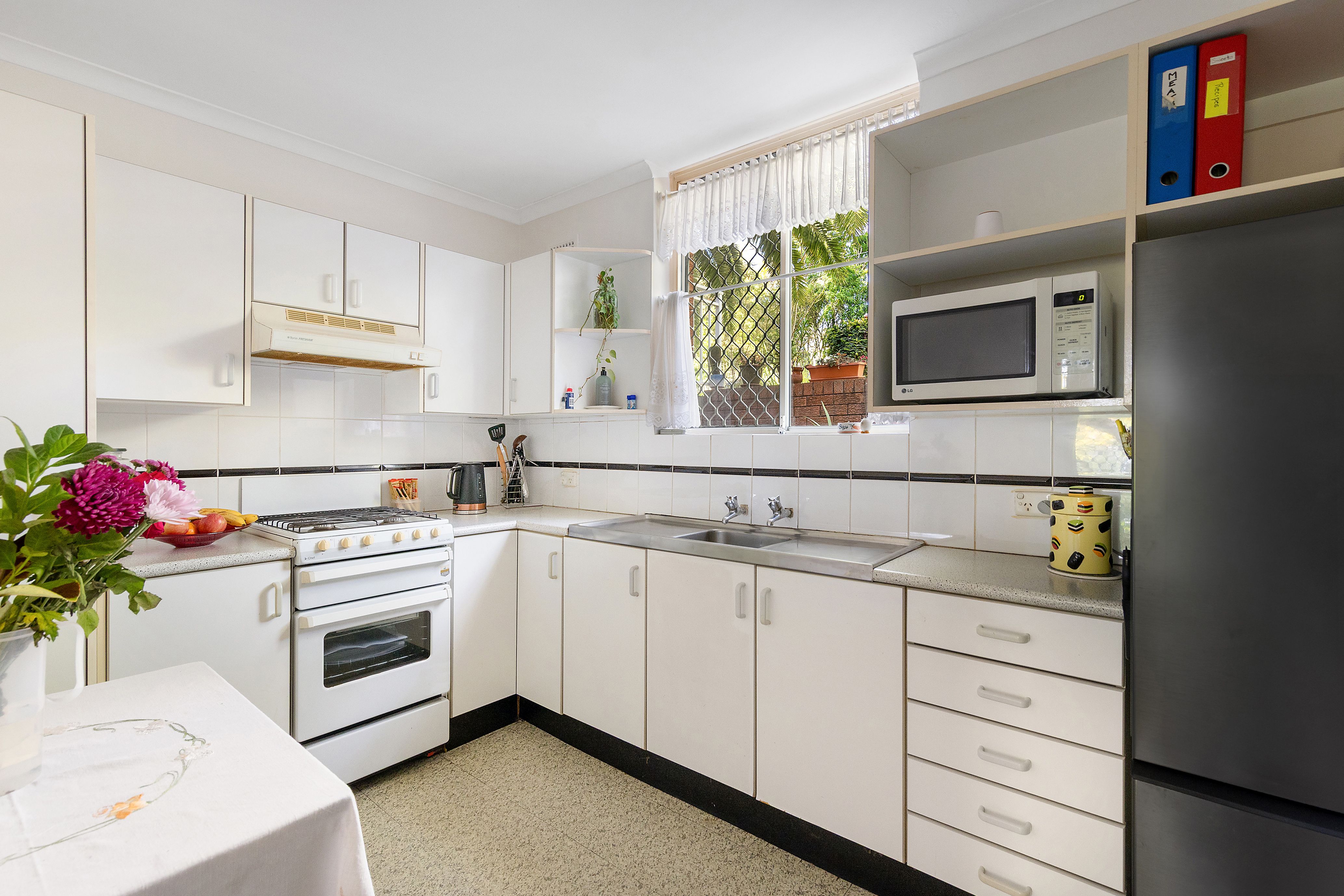1/16A Dural Street, Hornsby, NSW 2077