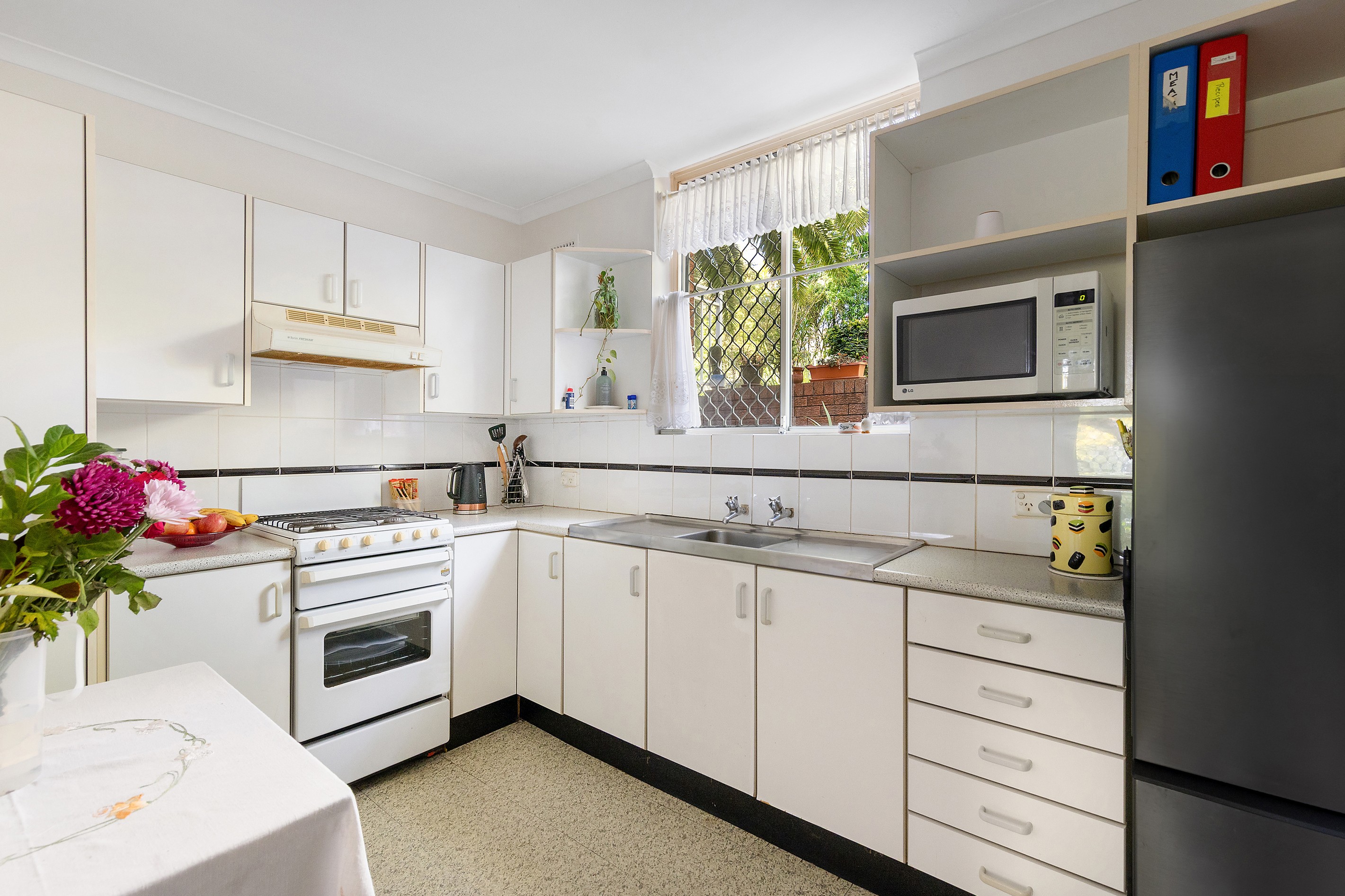 1/16A Dural Street, Hornsby, NSW 2077
