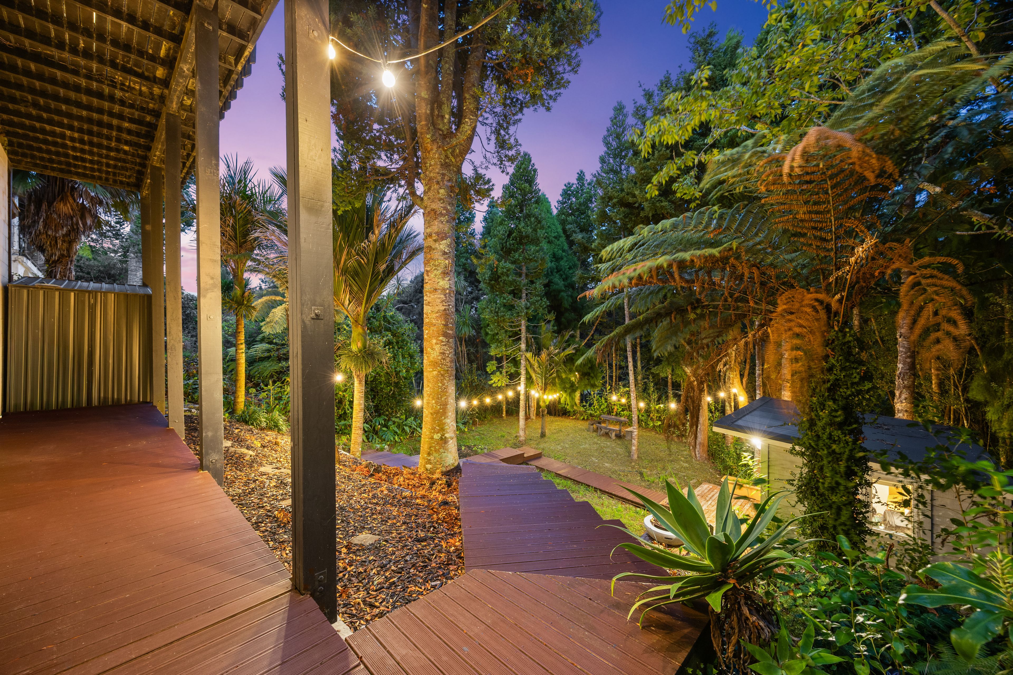 83a Colwill Road, Massey, Waitakere City