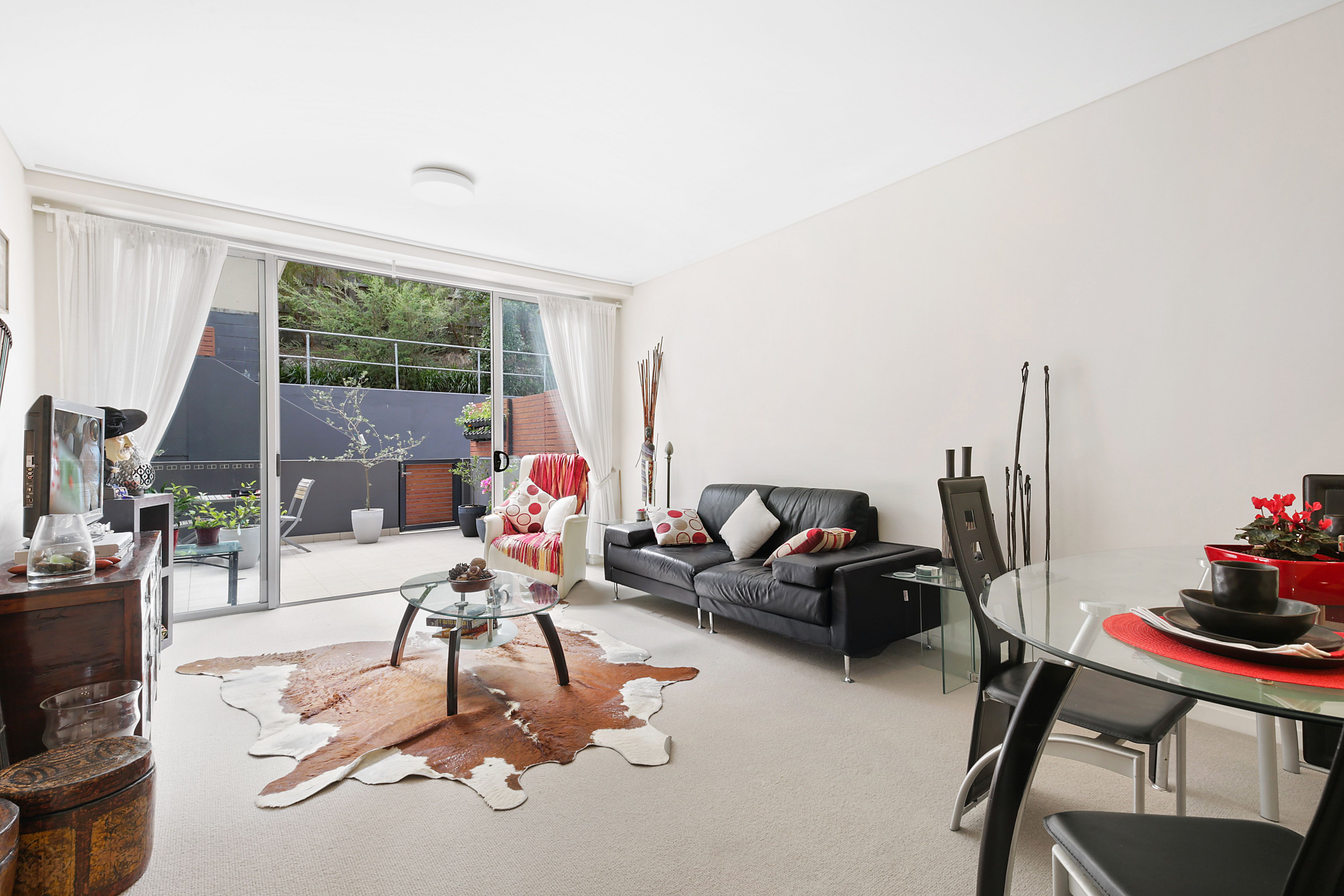 2203/1 Nield Avenue, Greenwich, NSW 2065