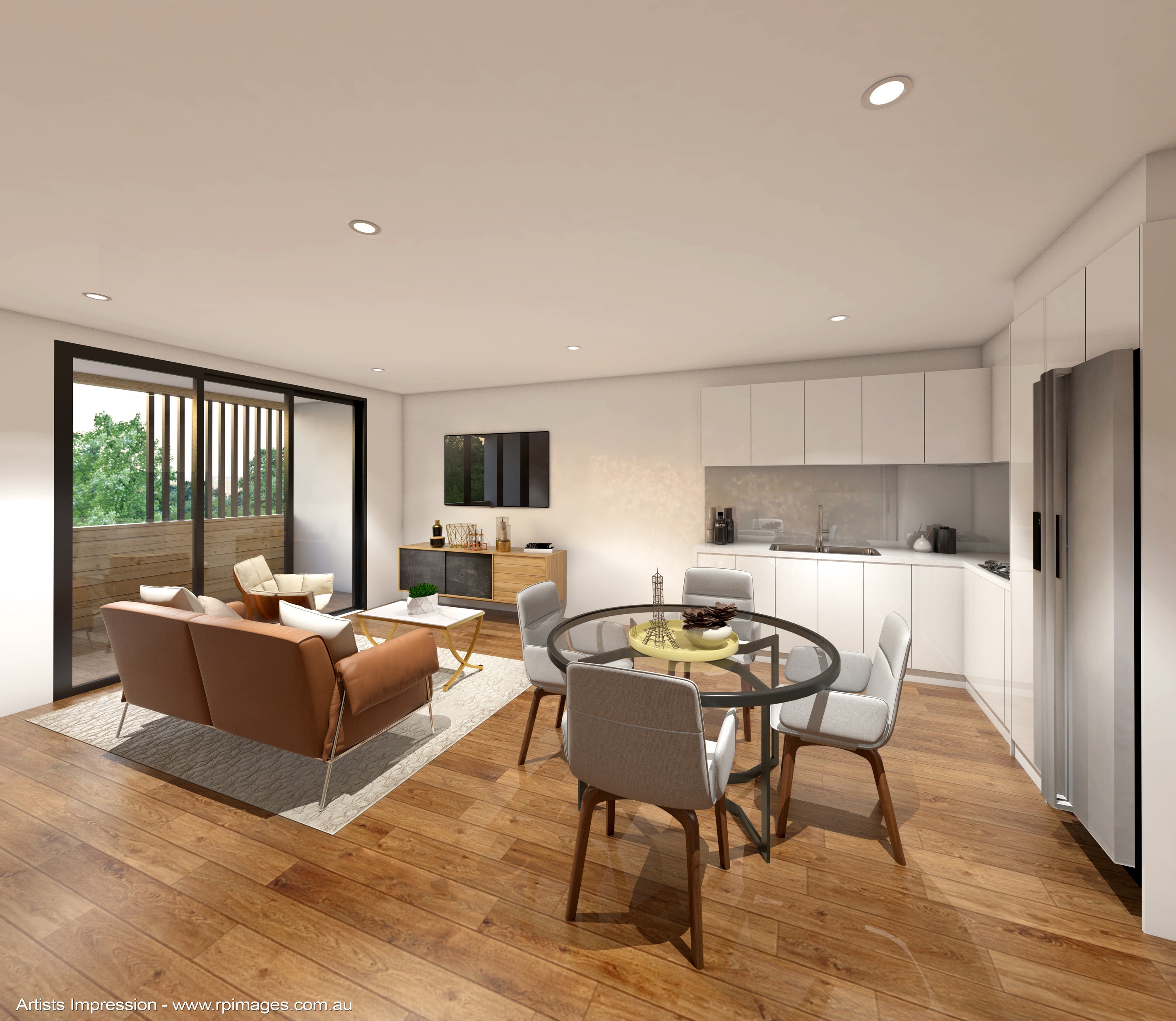 4/22 Preston Street, Preston, VIC 3072