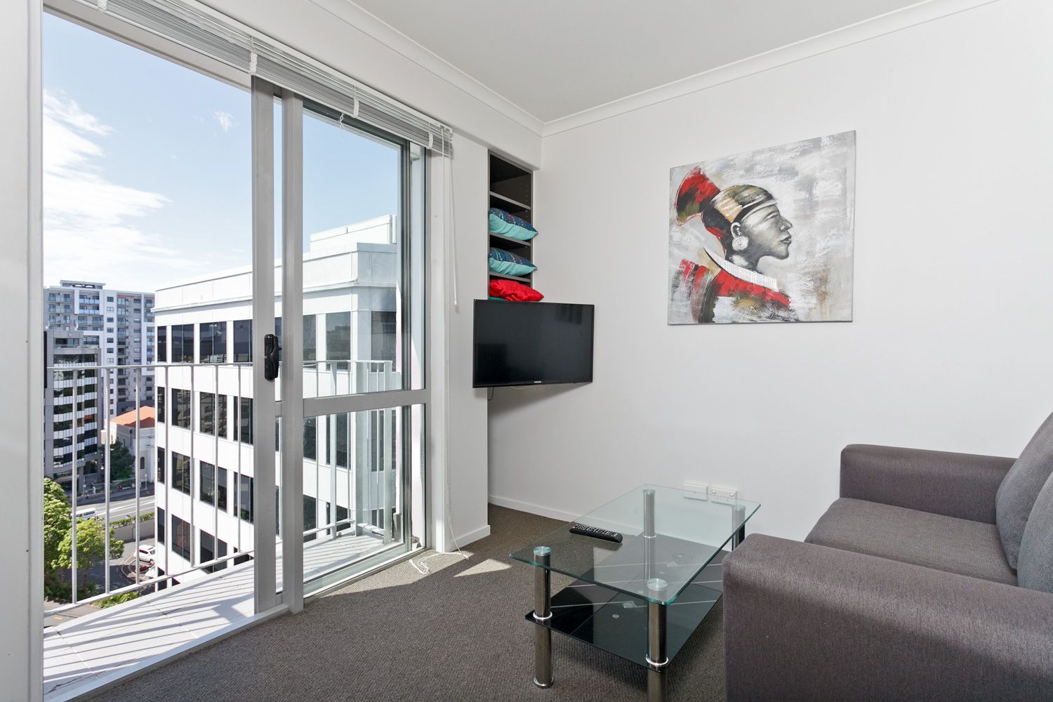1912/11 Liverpool Street, Auckland Central, Auckland City