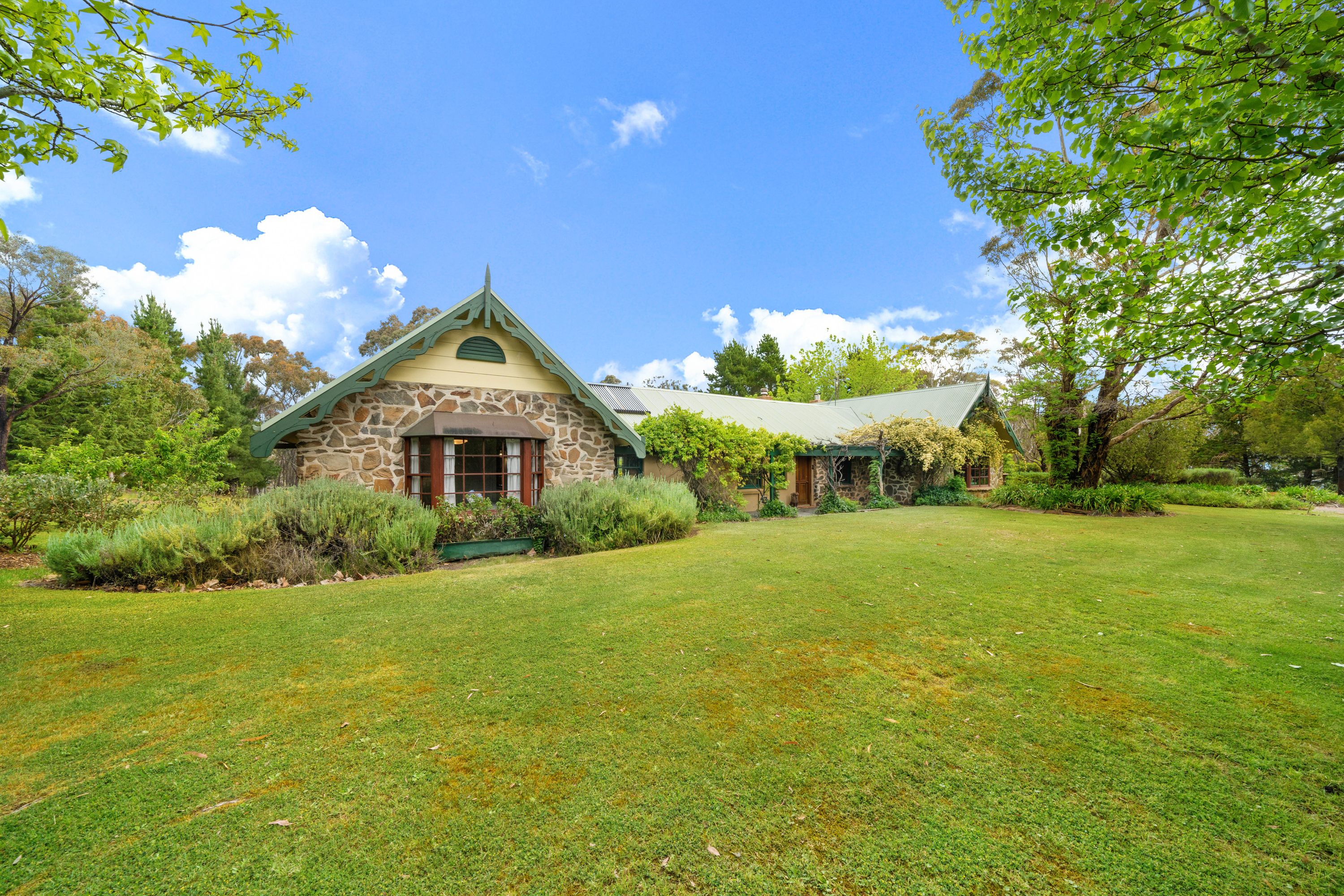 294 Dairy Creek Road, Gundaroo, NSW 2620 Sold House Ray White Canberra