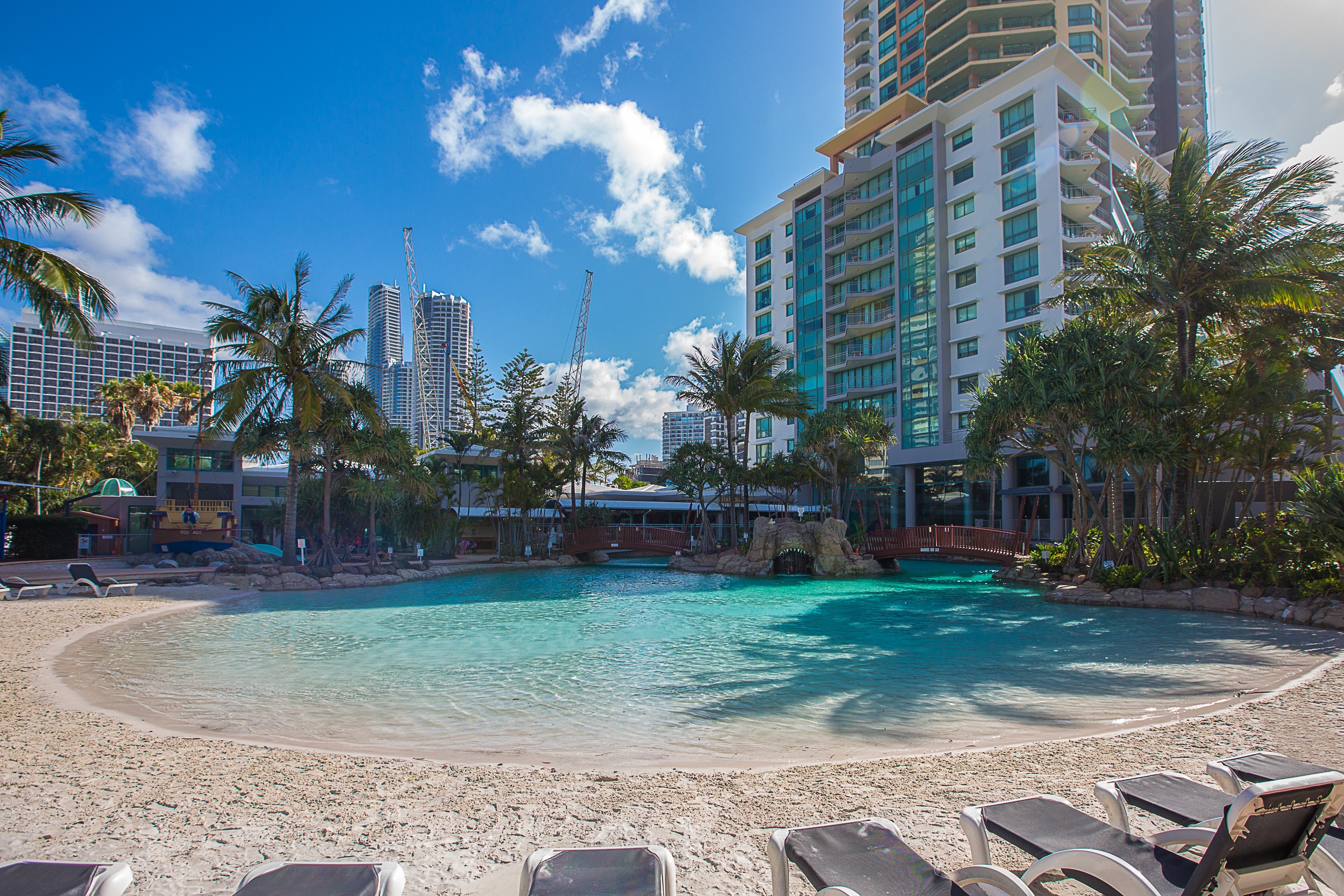 302/5-19 Palm Avenue, Surfers Paradise, QLD 4217