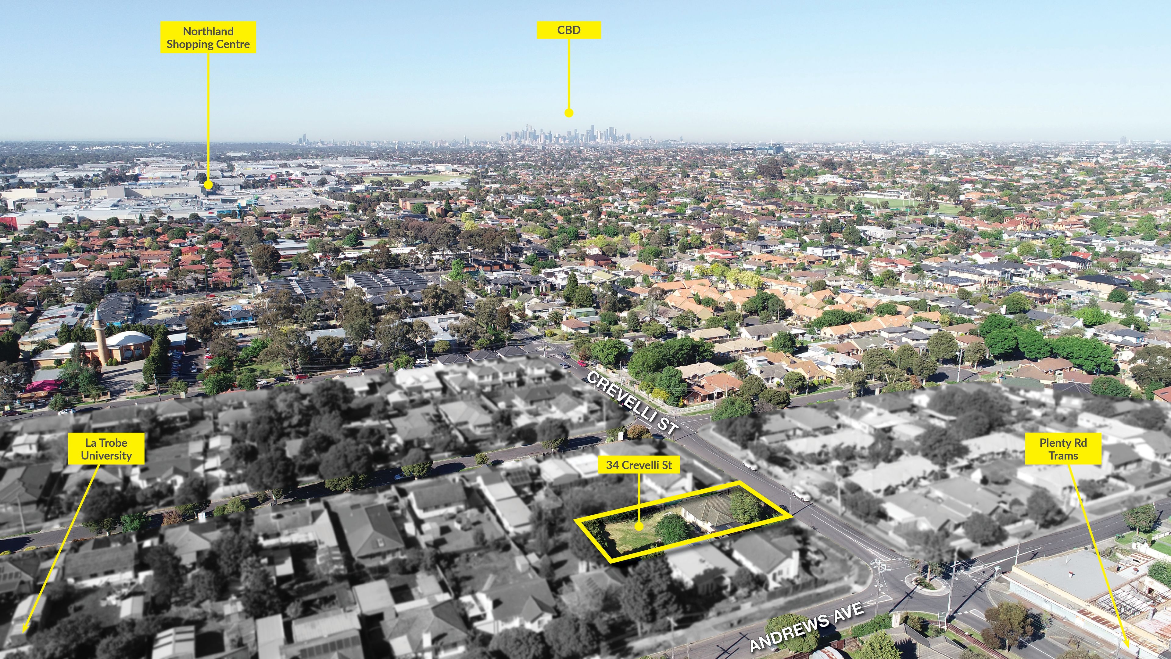 34 Crevelli Street, Reservoir, VIC 3073