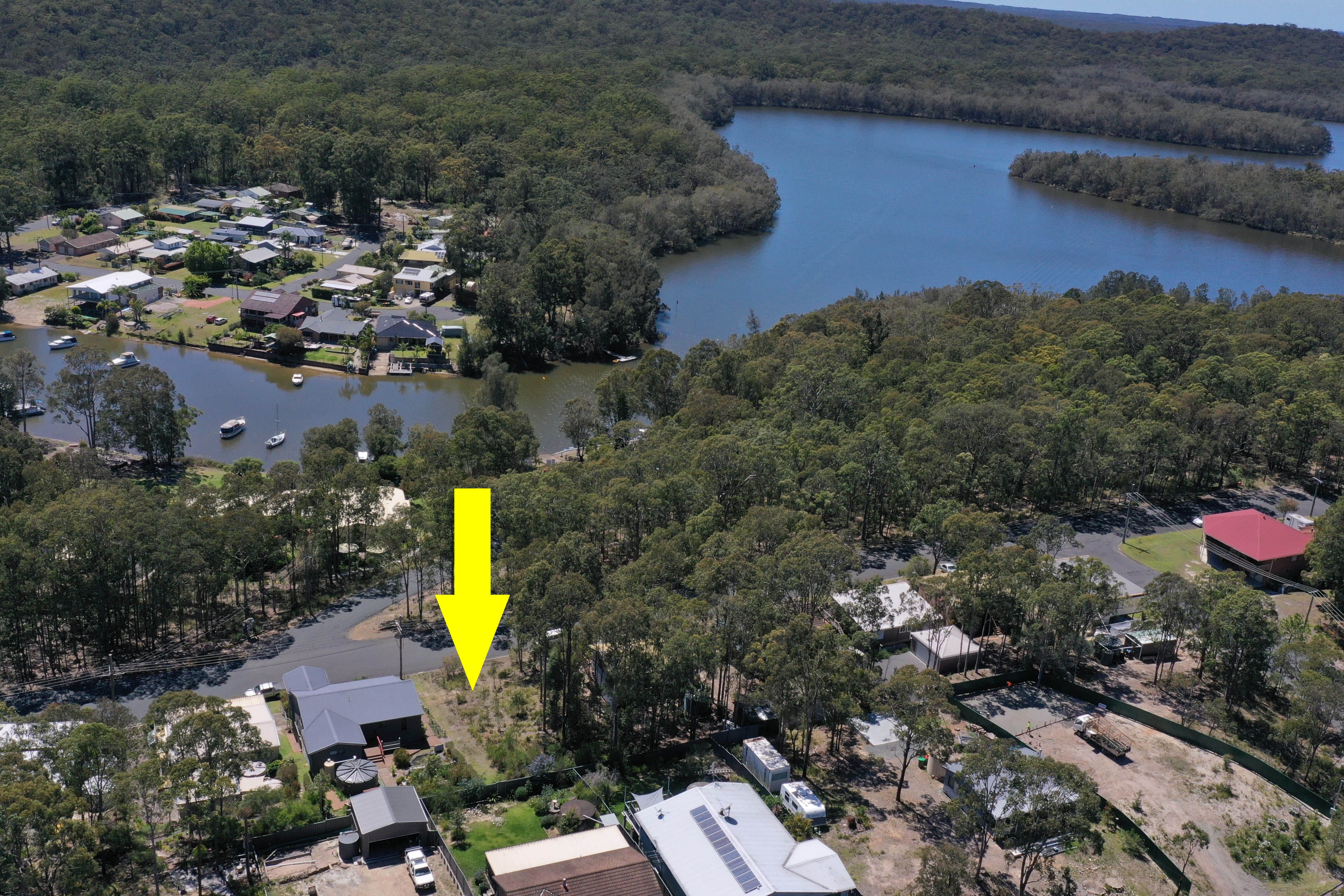 49 Whimbrel Drive, Nerong NSW 2423