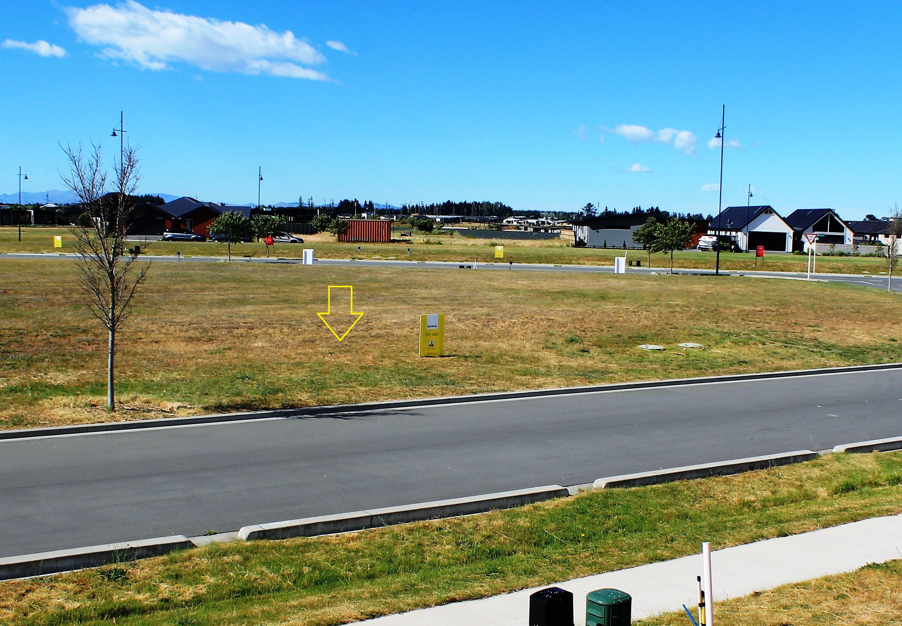 4 Helicon Street, Pegasus, Waimakariri District