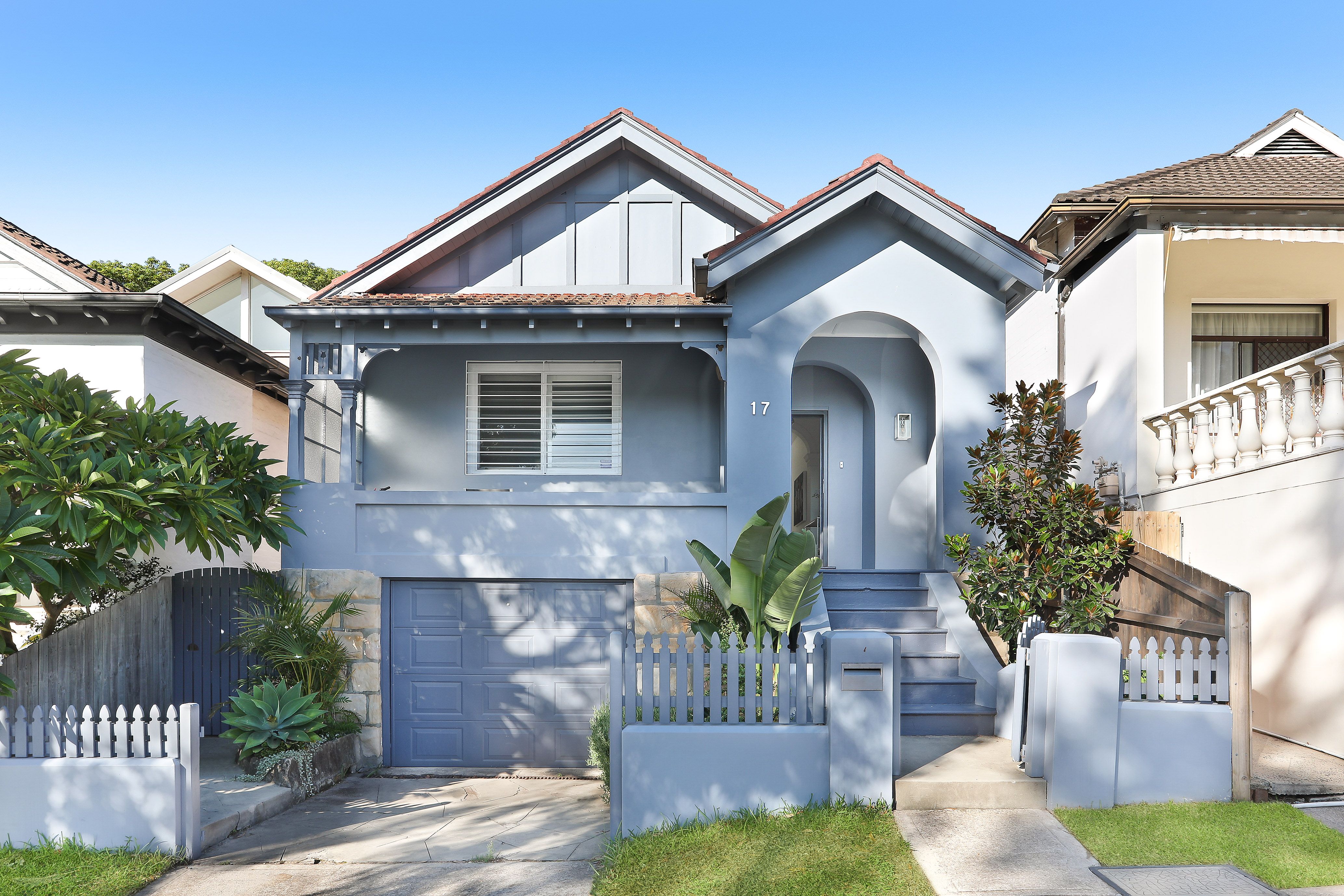 17 Rickard Avenue, Bondi NSW 2026
