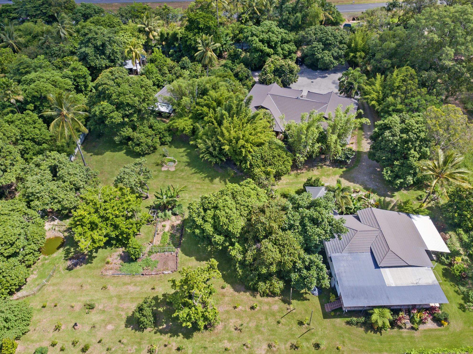 58 - 66 Johanna Road, Trinity Beach, QLD 4879